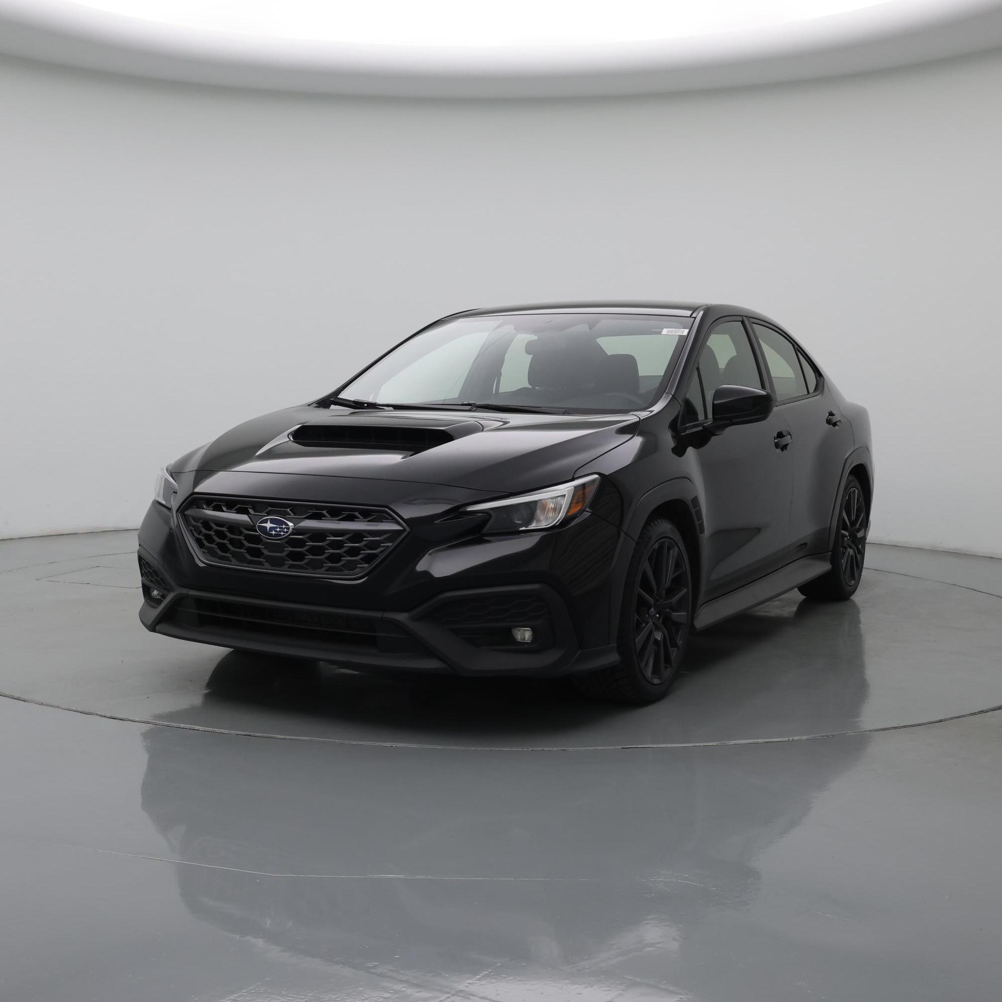 Thumbnail: 2022 Subaru WRX - 4