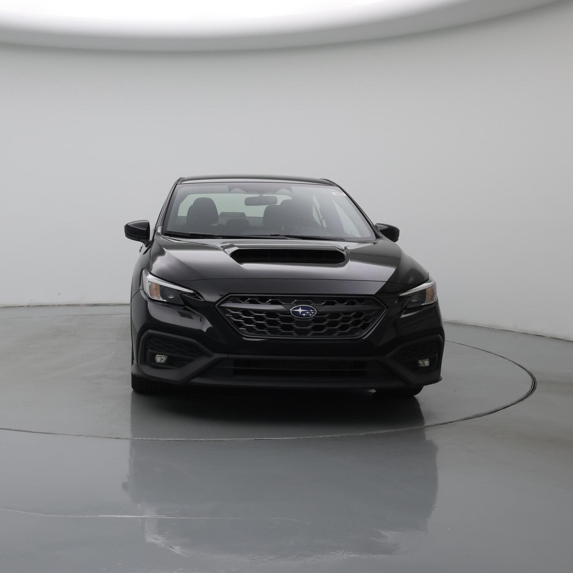 Thumbnail: 2022 Subaru WRX - 5
