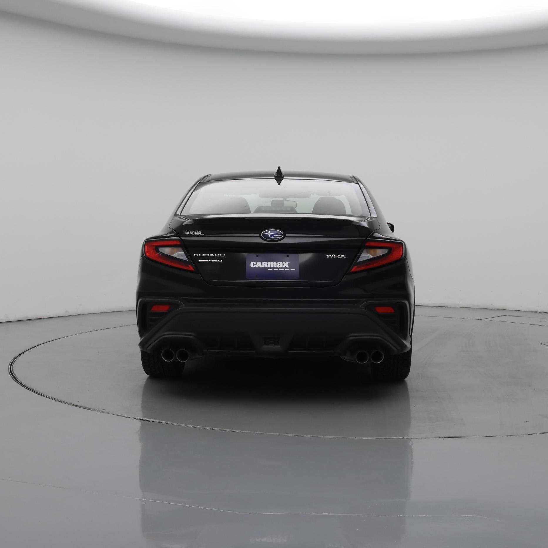 Thumbnail: 2022 Subaru WRX - 6