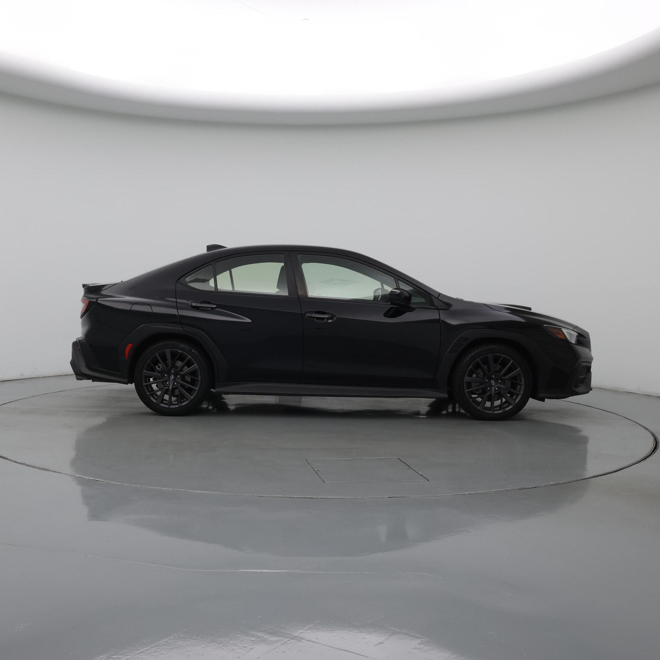 Thumbnail: 2022 Subaru WRX - 7