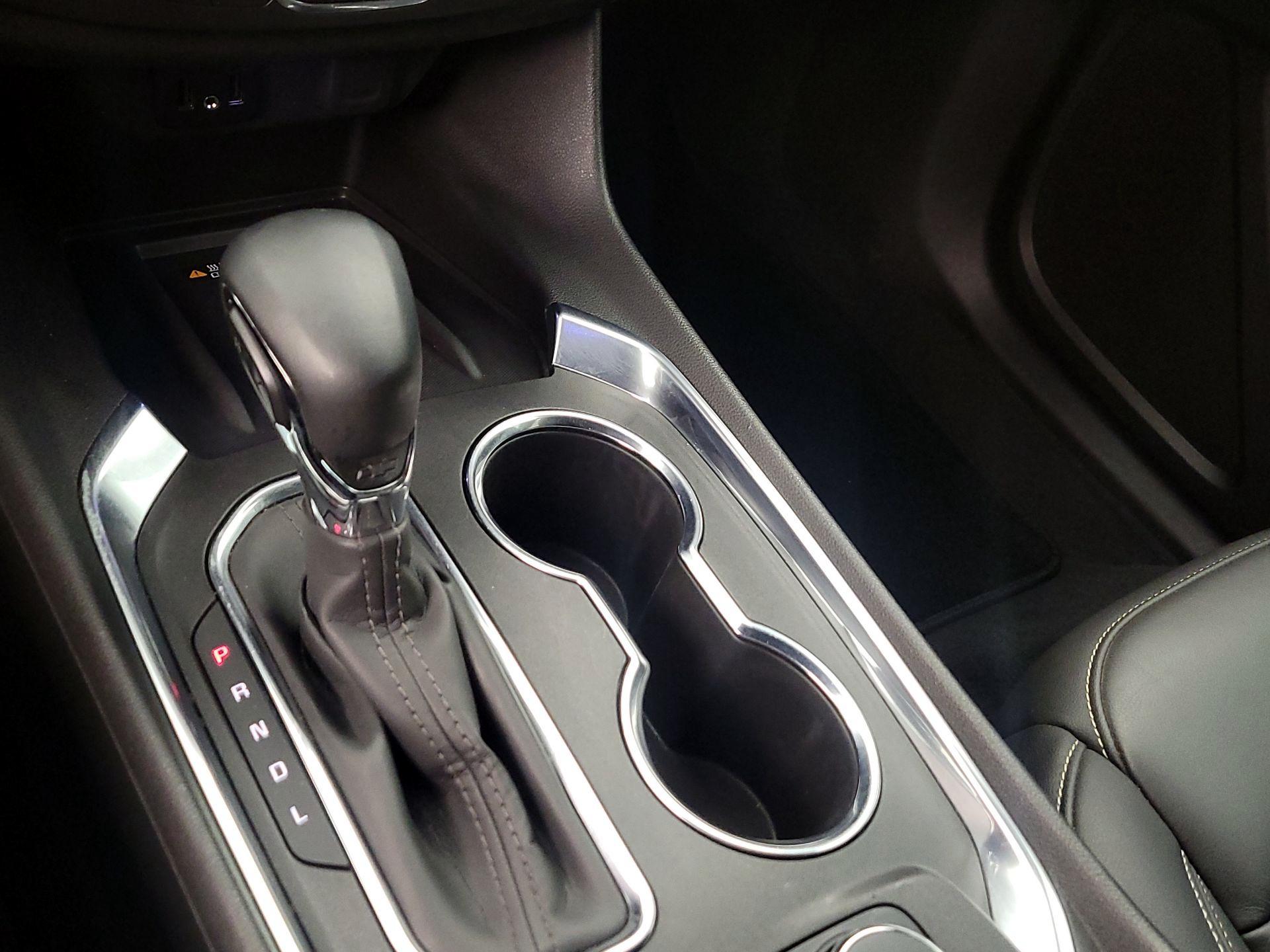 Thumbnail: 2023 Chevrolet Traverse - 17