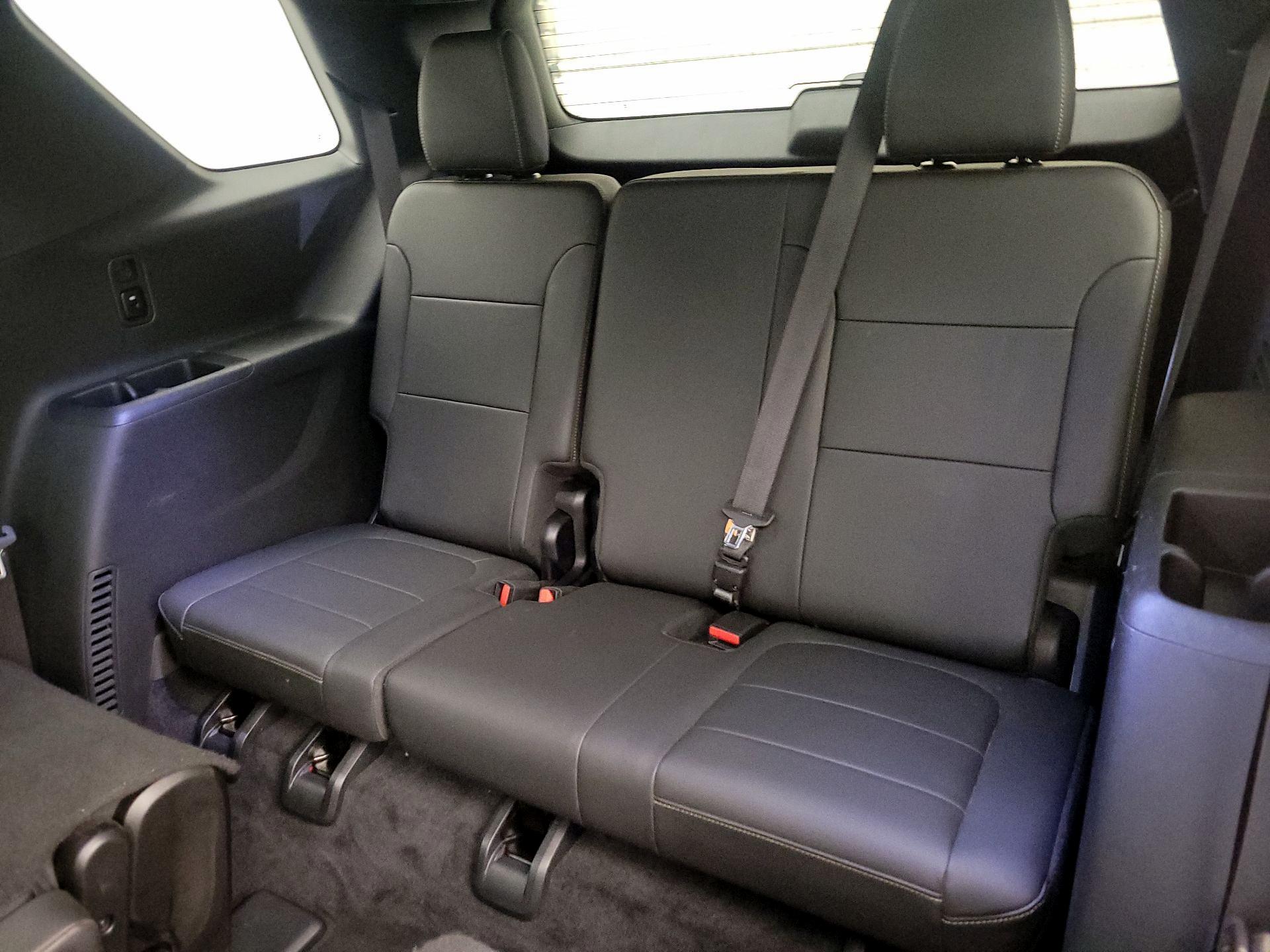 Thumbnail: 2023 Chevrolet Traverse - 20