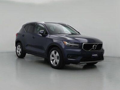 2021 Volvo XC40 T4 Momentum