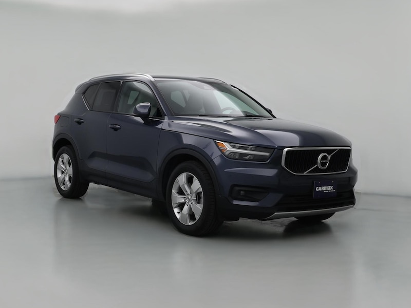 2021 Volvo XC40 T4 Momentum -
                  Gilbert, AZ