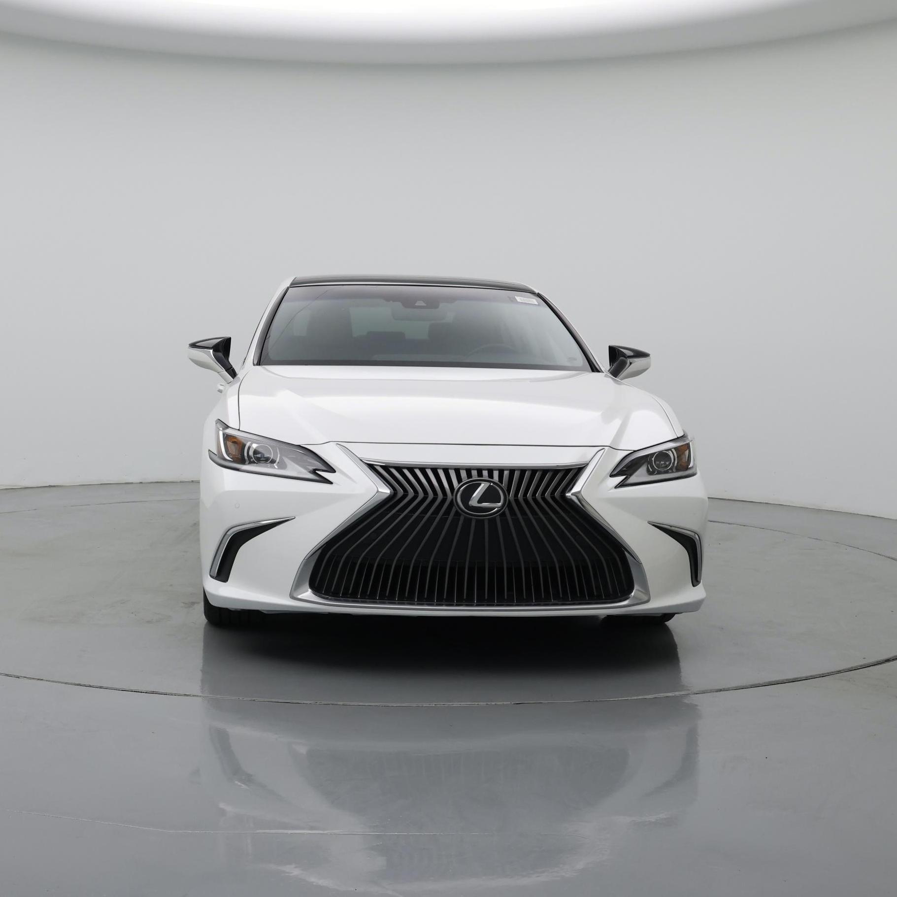 Thumbnail: 2020 Lexus ES - 5