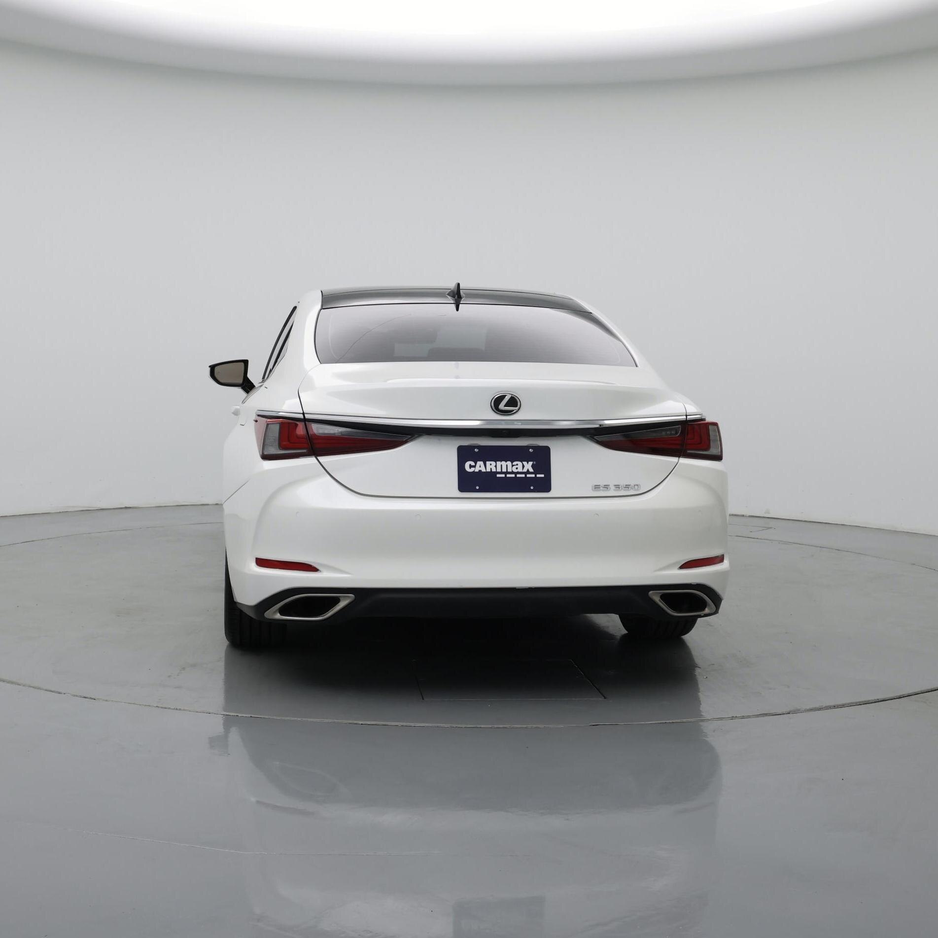 Thumbnail: 2020 Lexus ES - 6