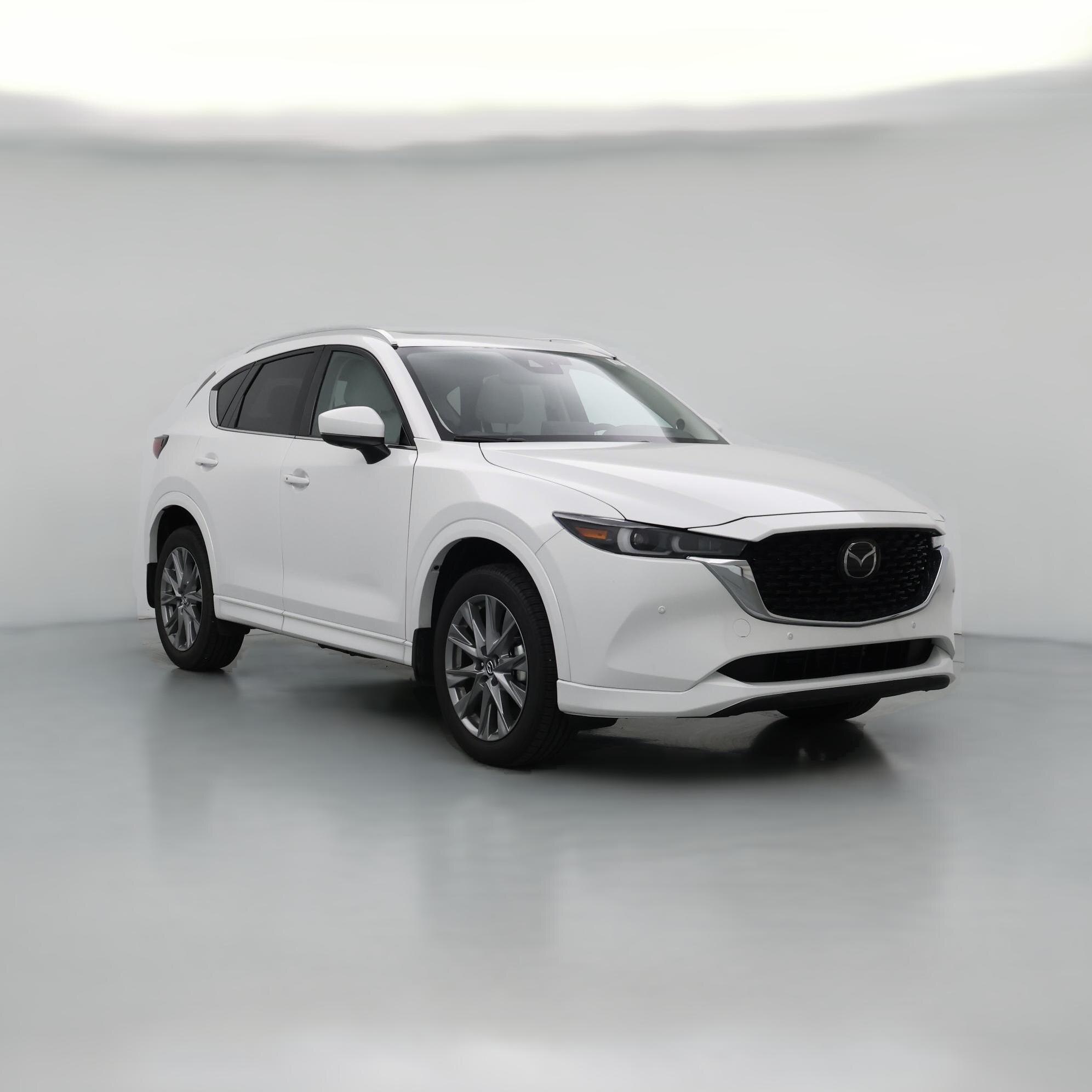 Thumbnail: 2025 Mazda CX-5 - 1