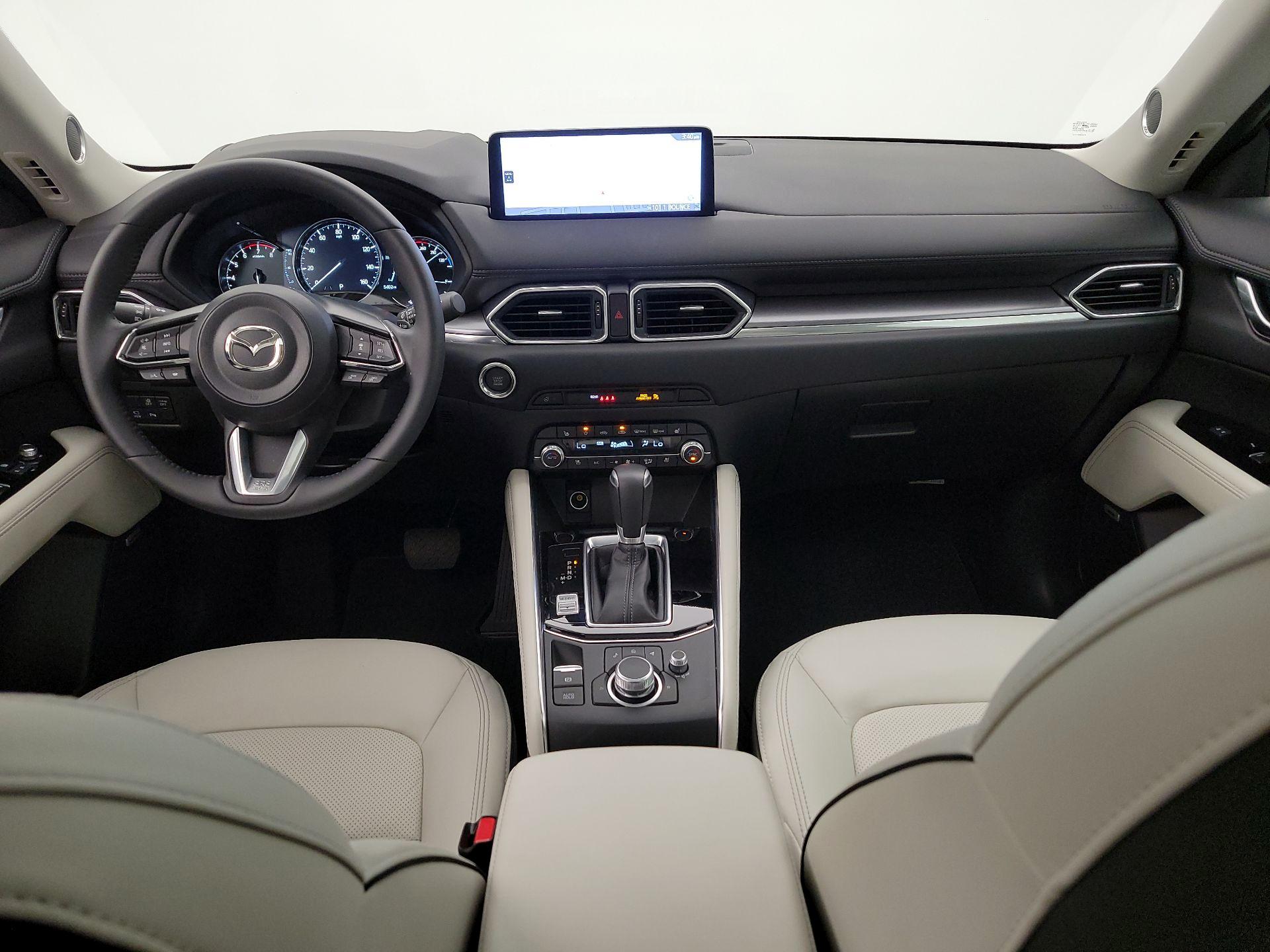 Thumbnail: 2025 Mazda CX-5 - 9