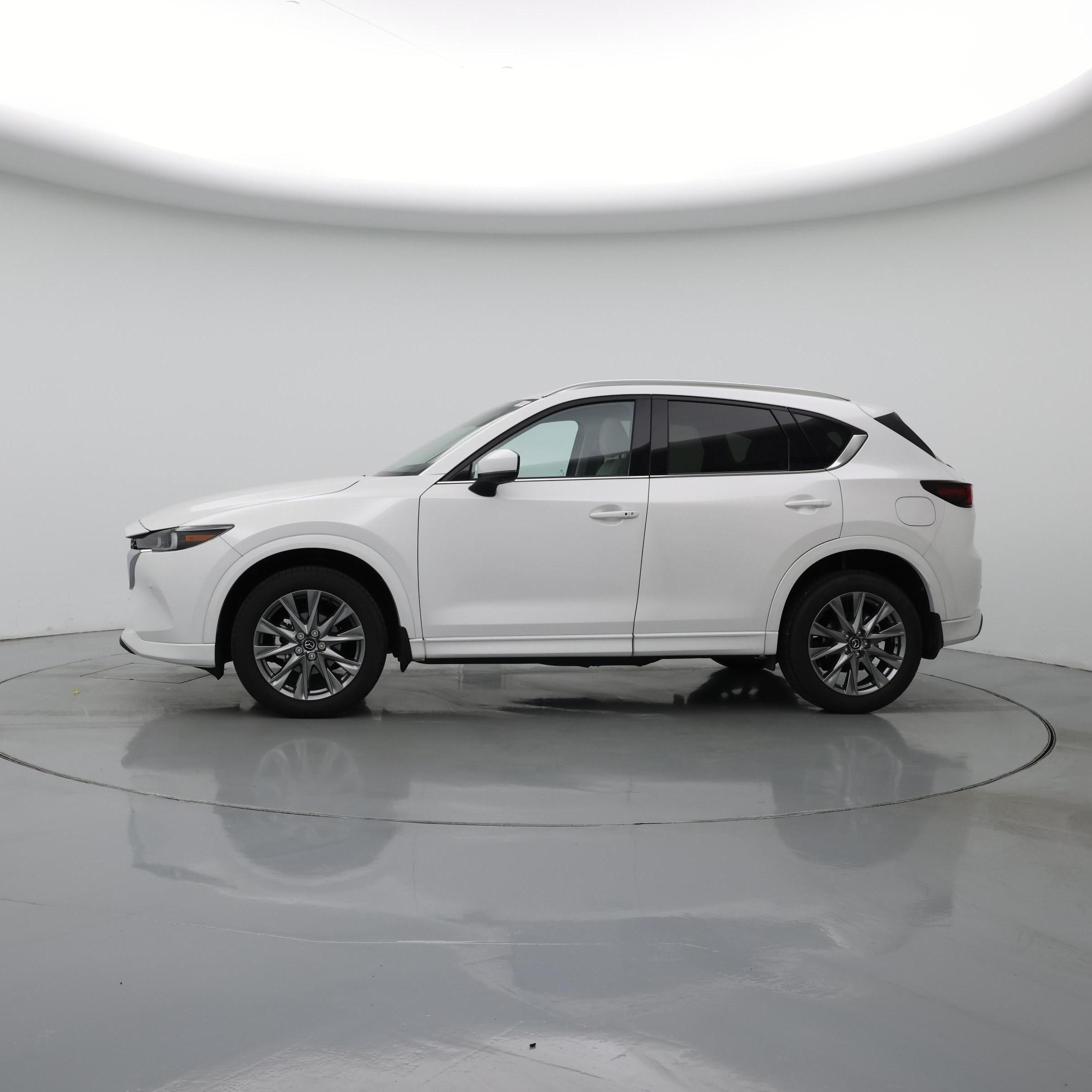 Thumbnail: 2025 Mazda CX-5 - 3