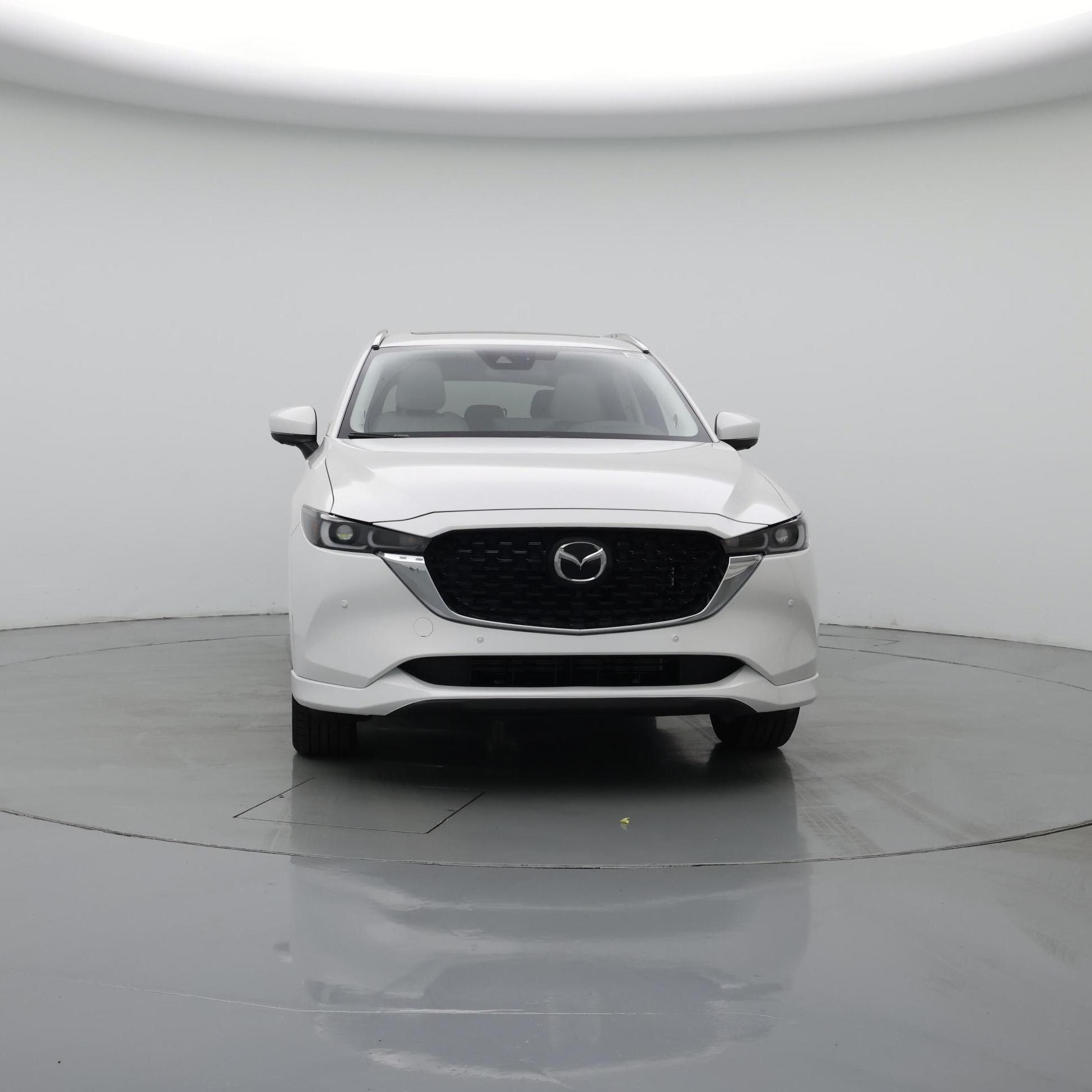 Thumbnail: 2025 Mazda CX-5 - 5