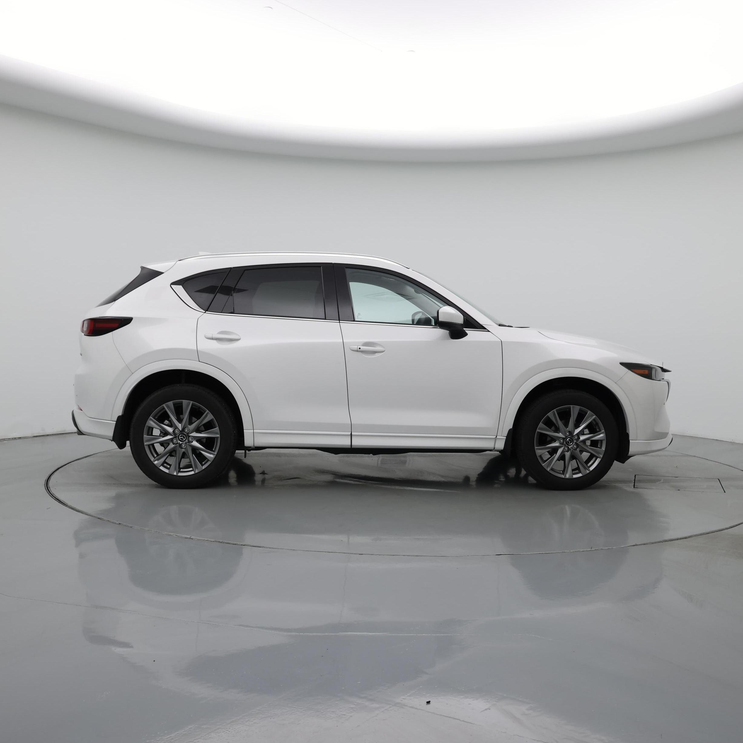 Thumbnail: 2025 Mazda CX-5 - 7