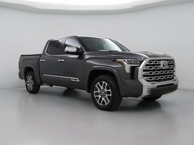 2024 Toyota Tundra Hybrid 1794
