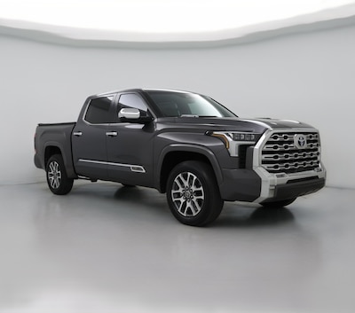 2024 Toyota Tundra Hybrid 1794