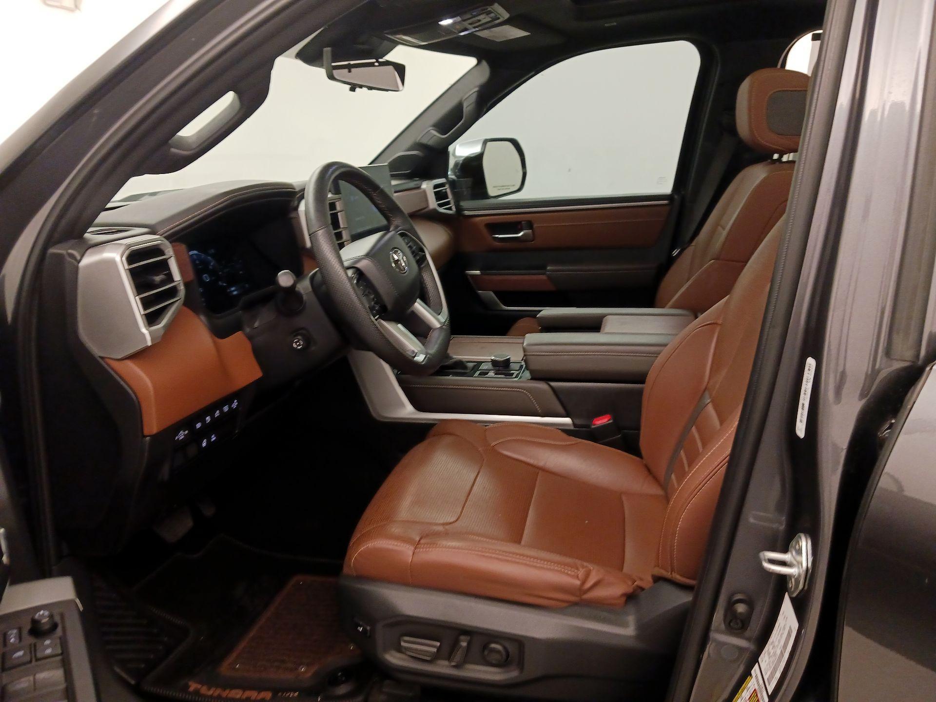 Thumbnail: 2024 Toyota Tundra - 11