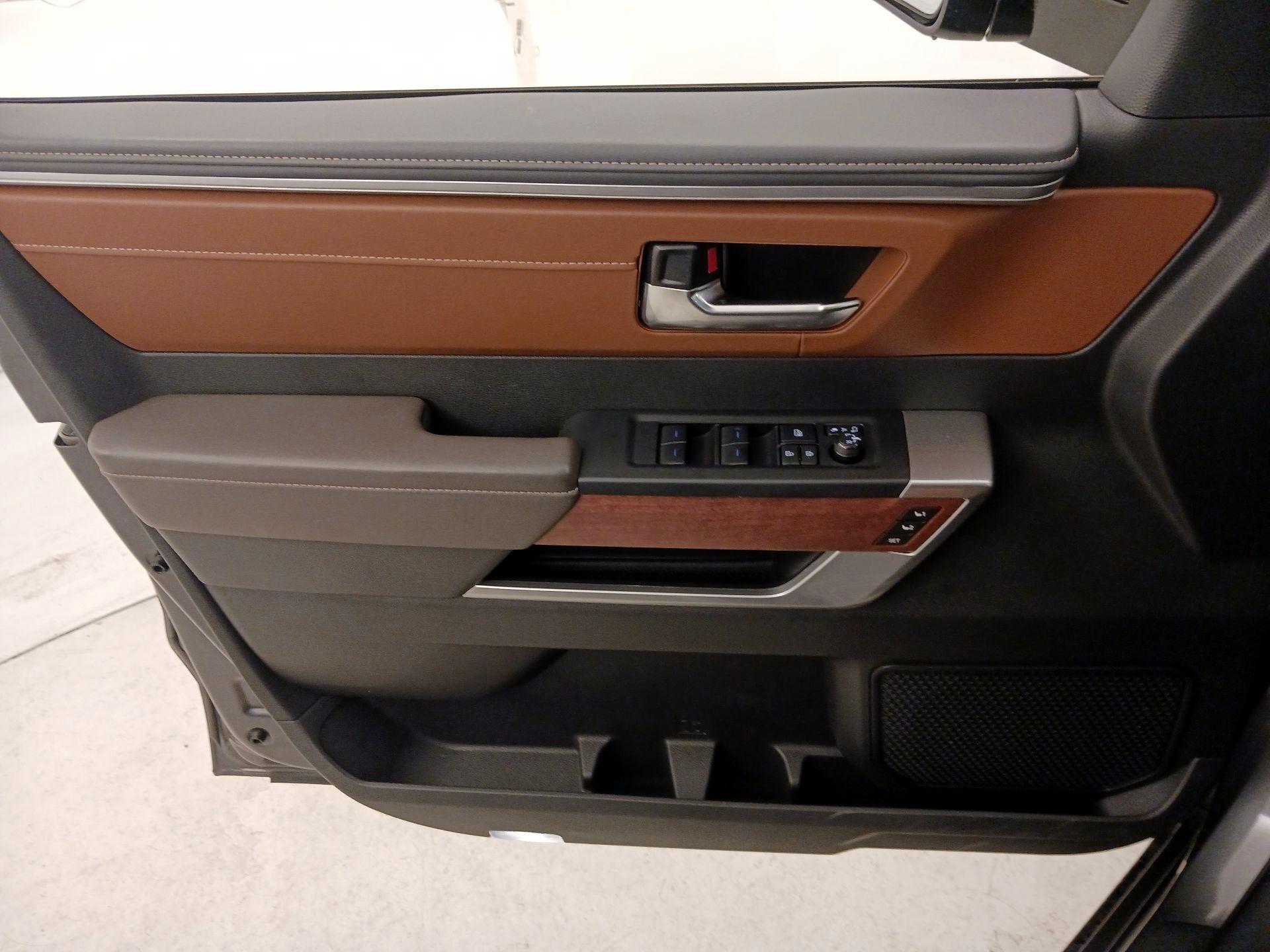 Thumbnail: 2024 Toyota Tundra - 12