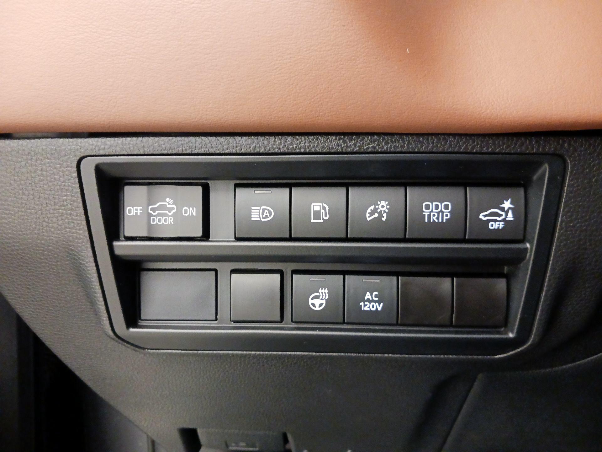 Thumbnail: 2024 Toyota Tundra - 13