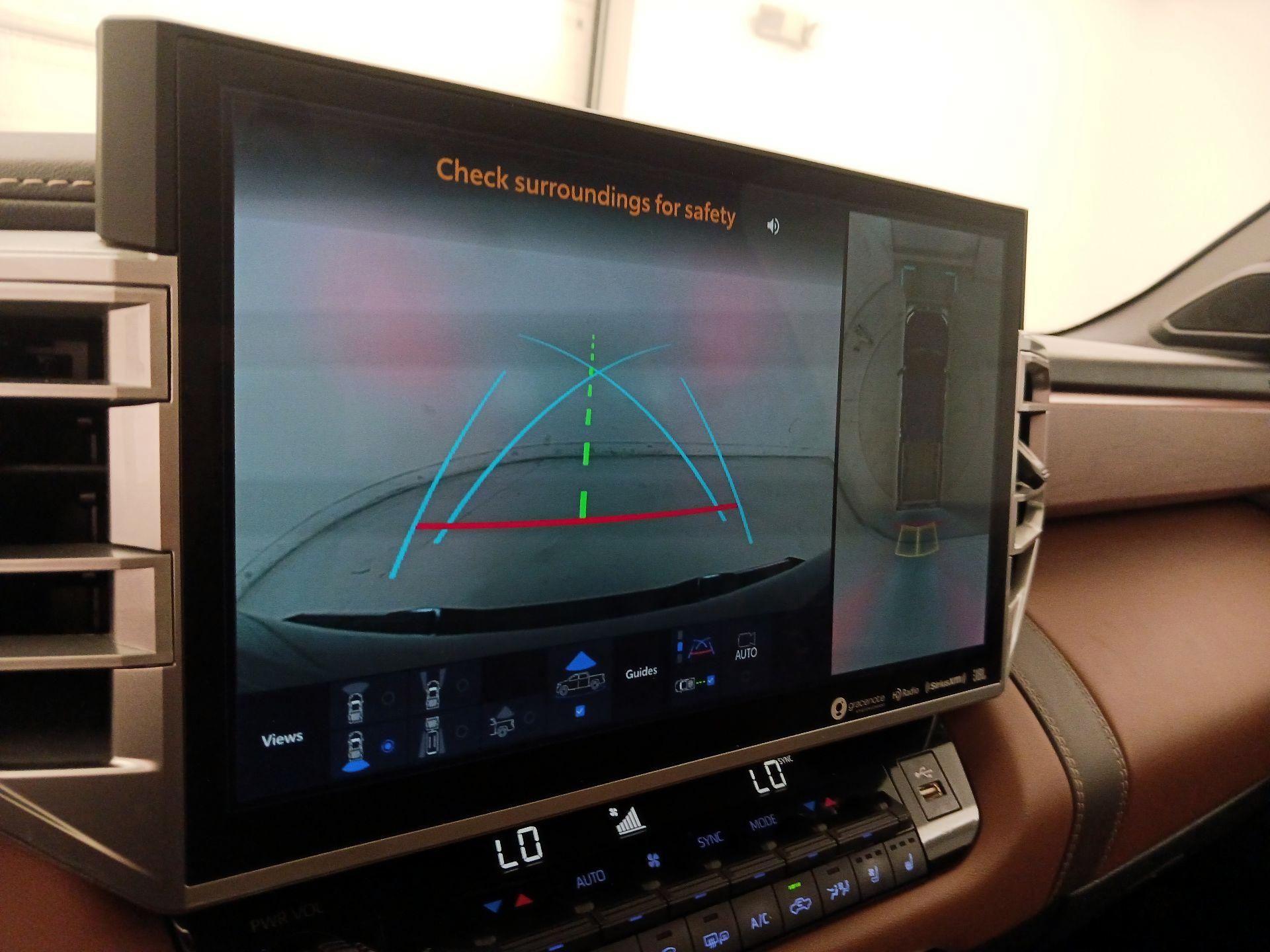 Thumbnail: 2024 Toyota Tundra - 14