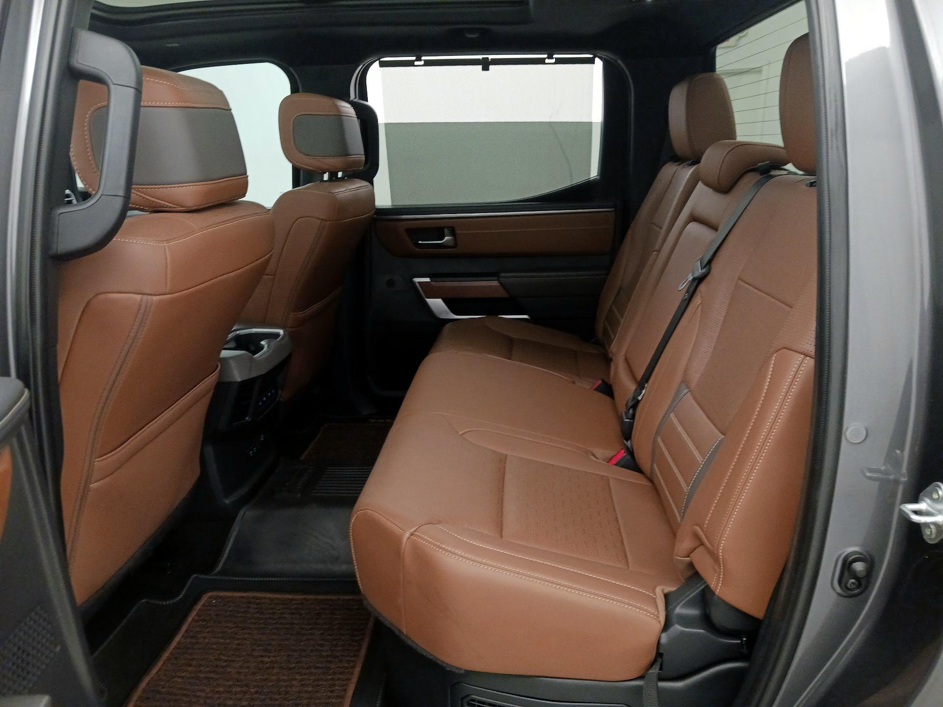 Thumbnail: 2024 Toyota Tundra - 19