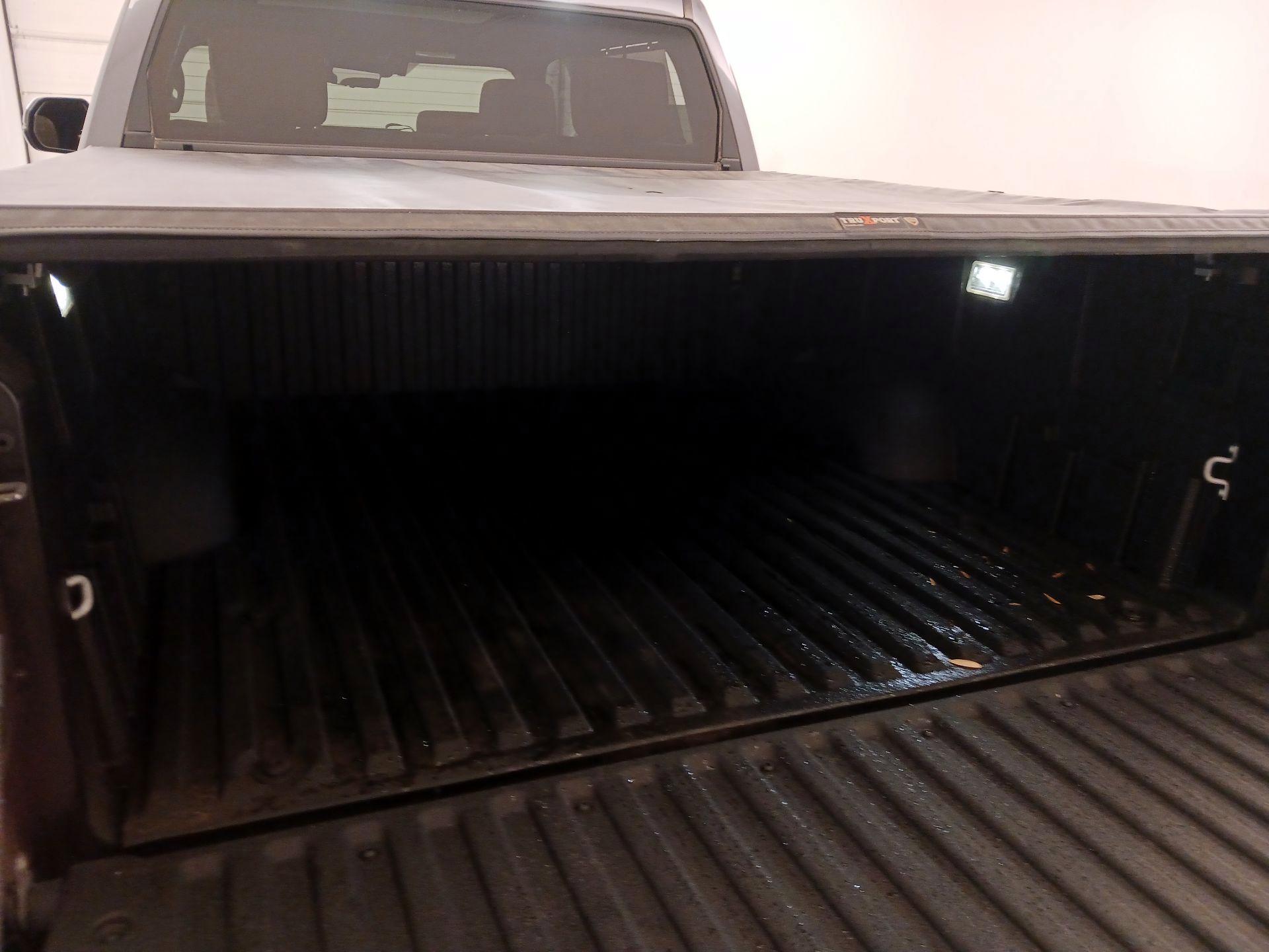 Thumbnail: 2024 Toyota Tundra - 20