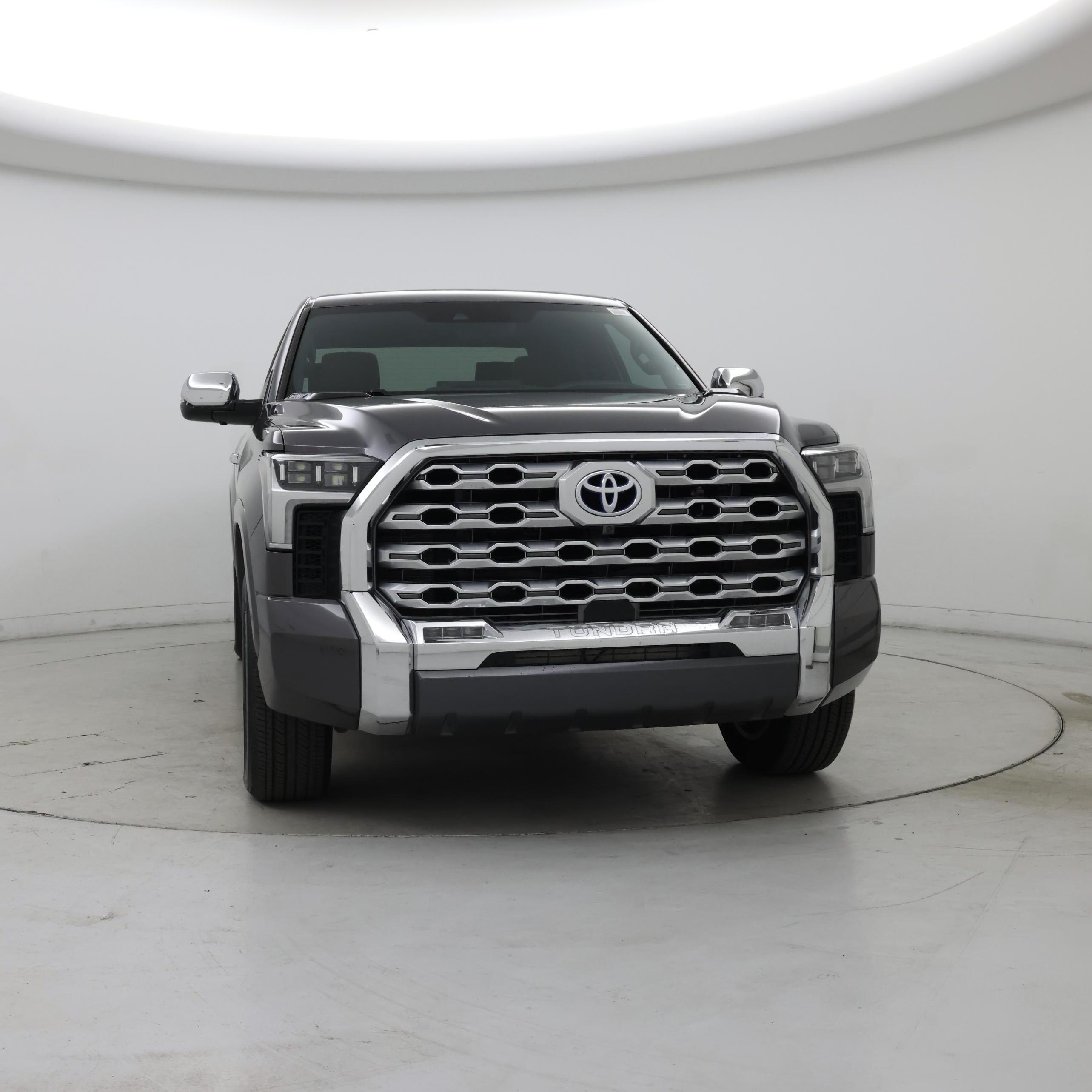 Thumbnail: 2024 Toyota Tundra - 5