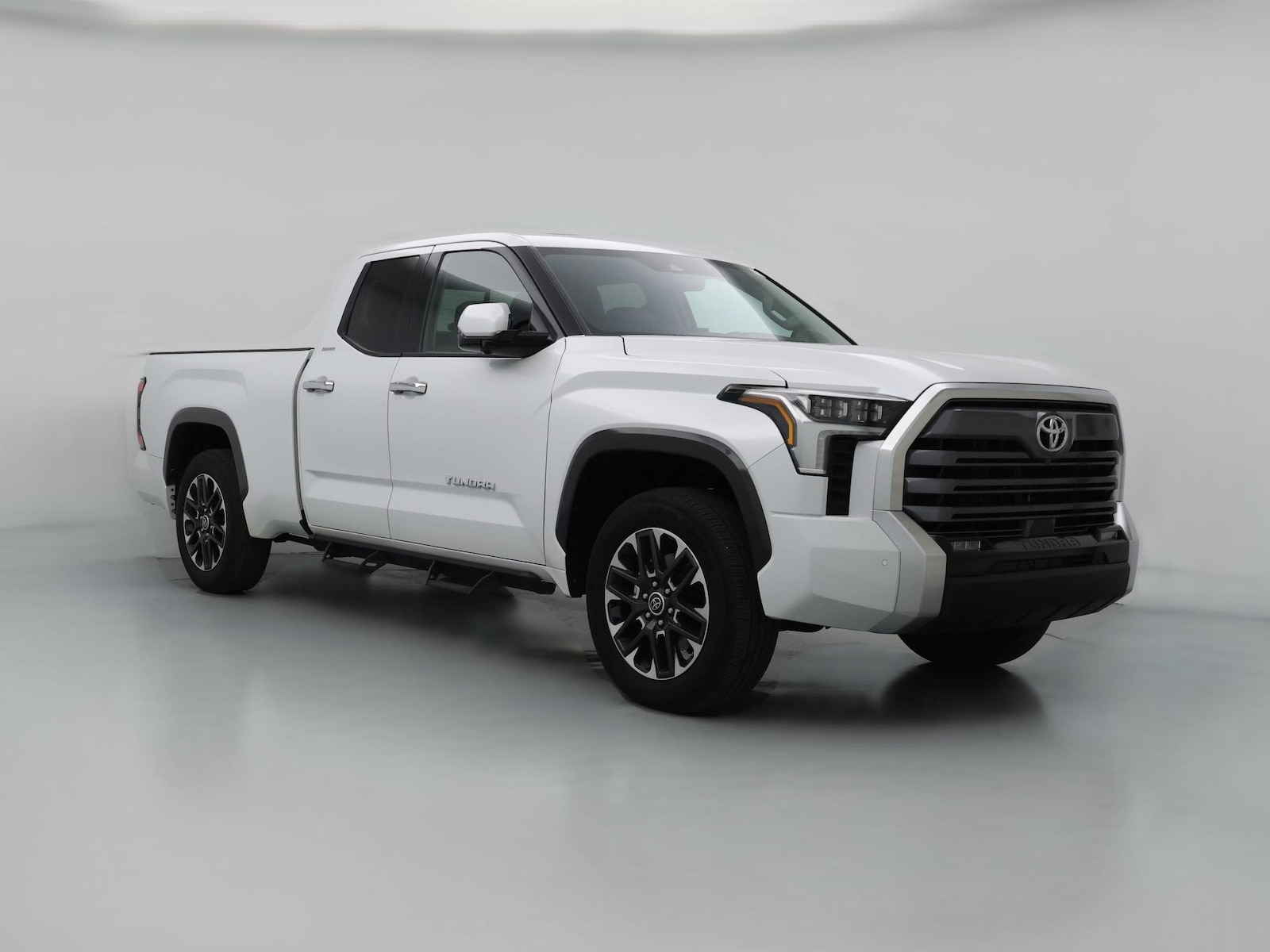 2023 Toyota Tundra