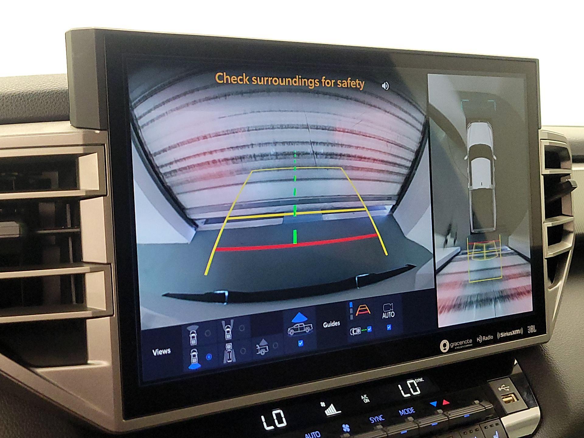 Thumbnail: 2023 Toyota Tundra - 14