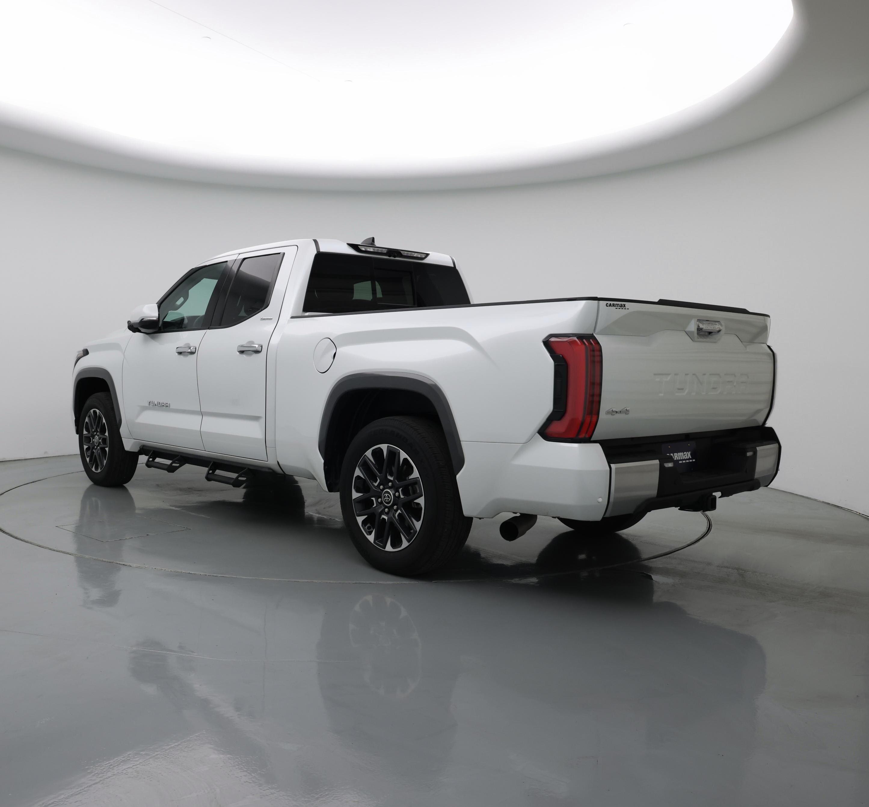 Thumbnail: 2023 Toyota Tundra - 2