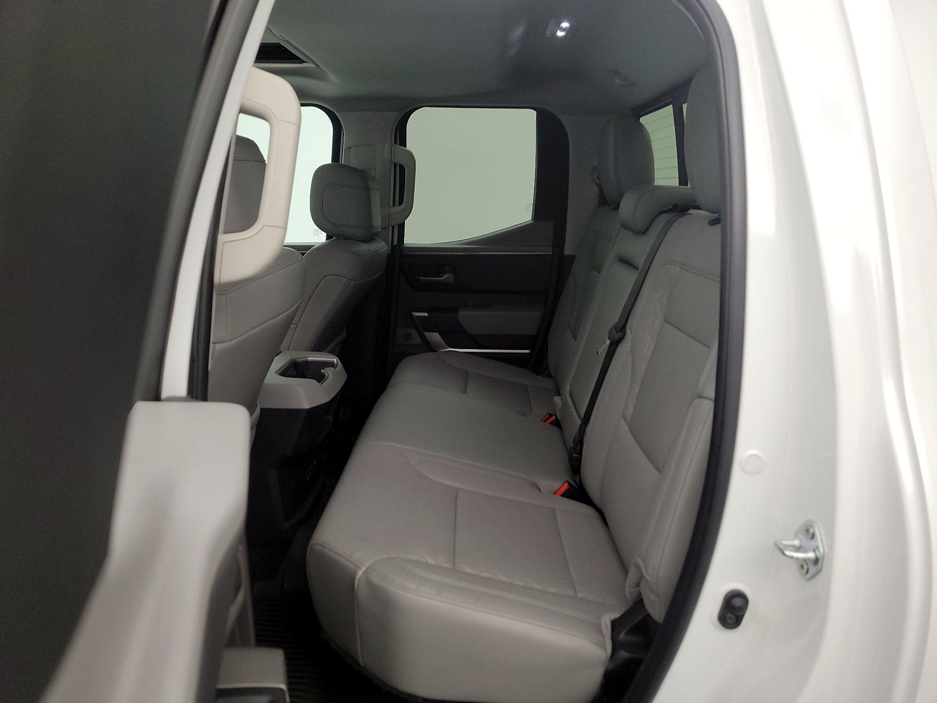 Thumbnail: 2023 Toyota Tundra - 20