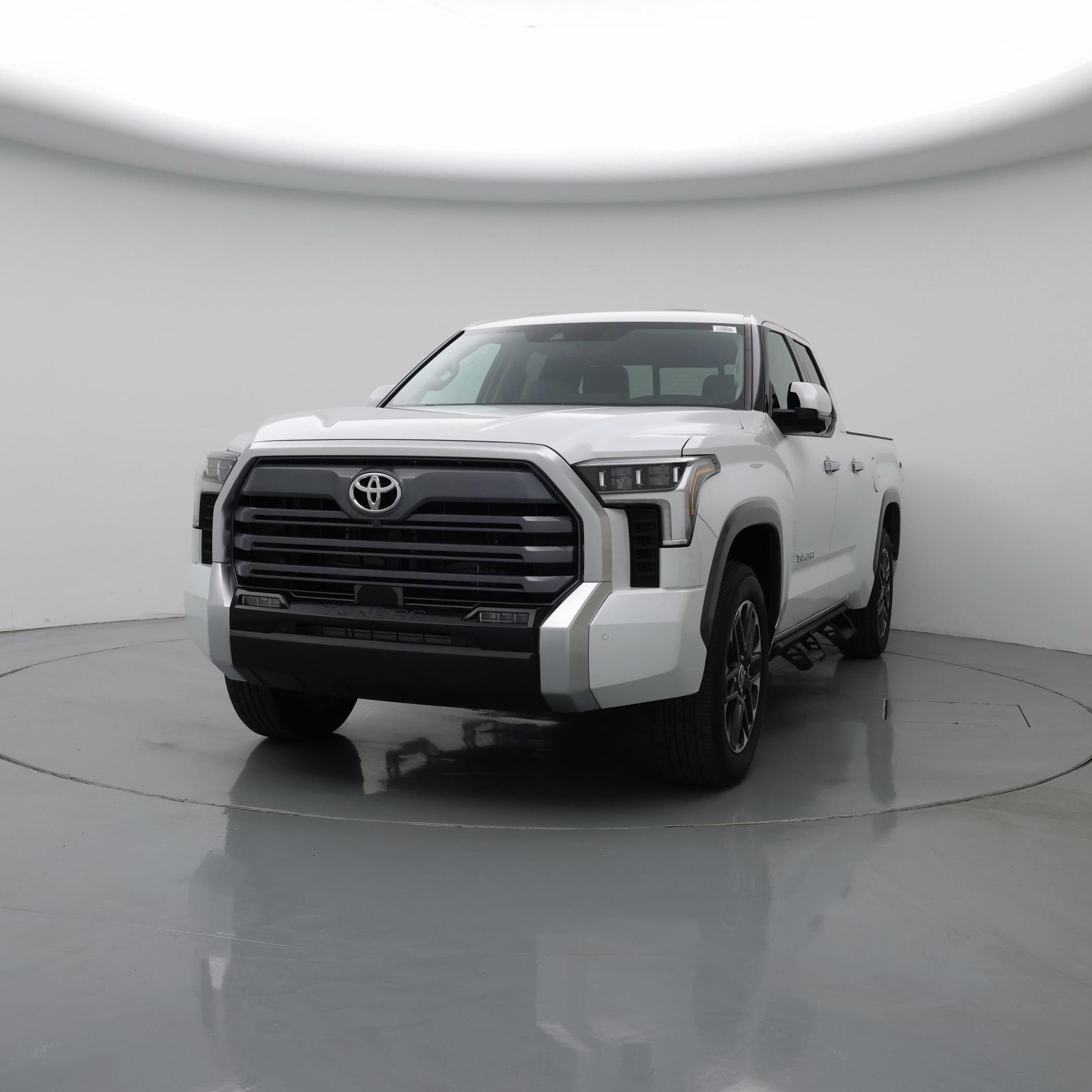 Thumbnail: 2023 Toyota Tundra - 4