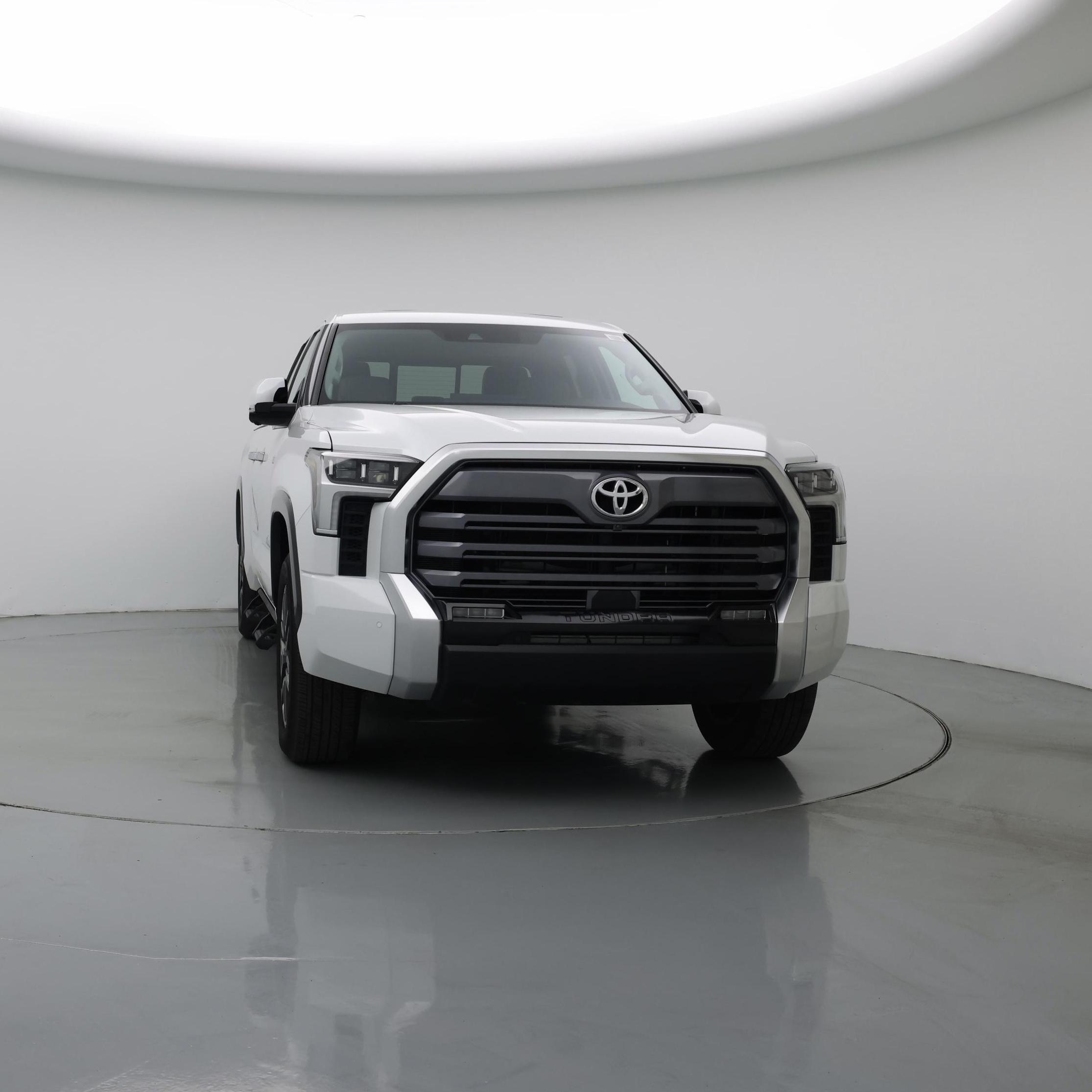 Thumbnail: 2023 Toyota Tundra - 5