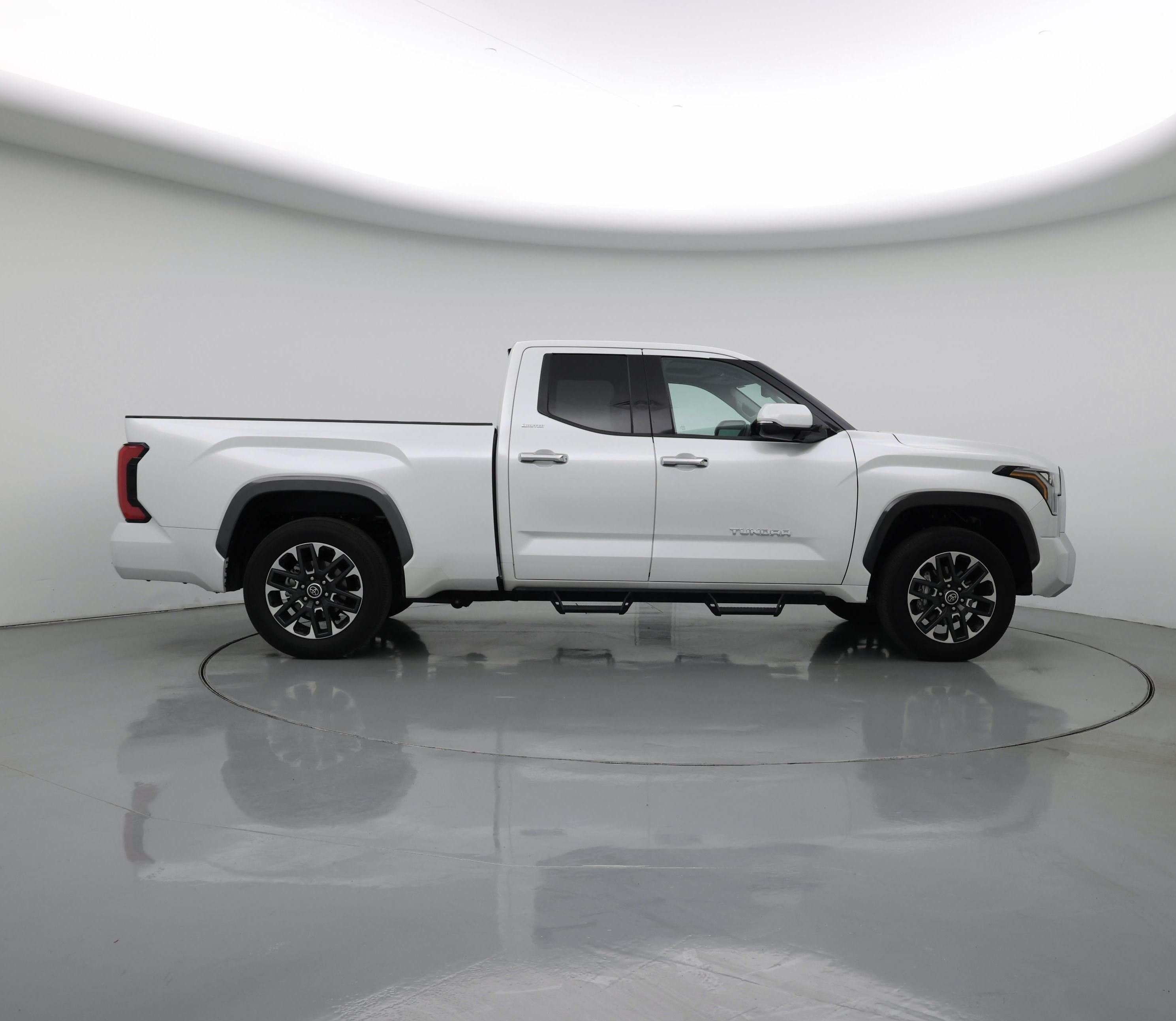 Thumbnail: 2023 Toyota Tundra - 7