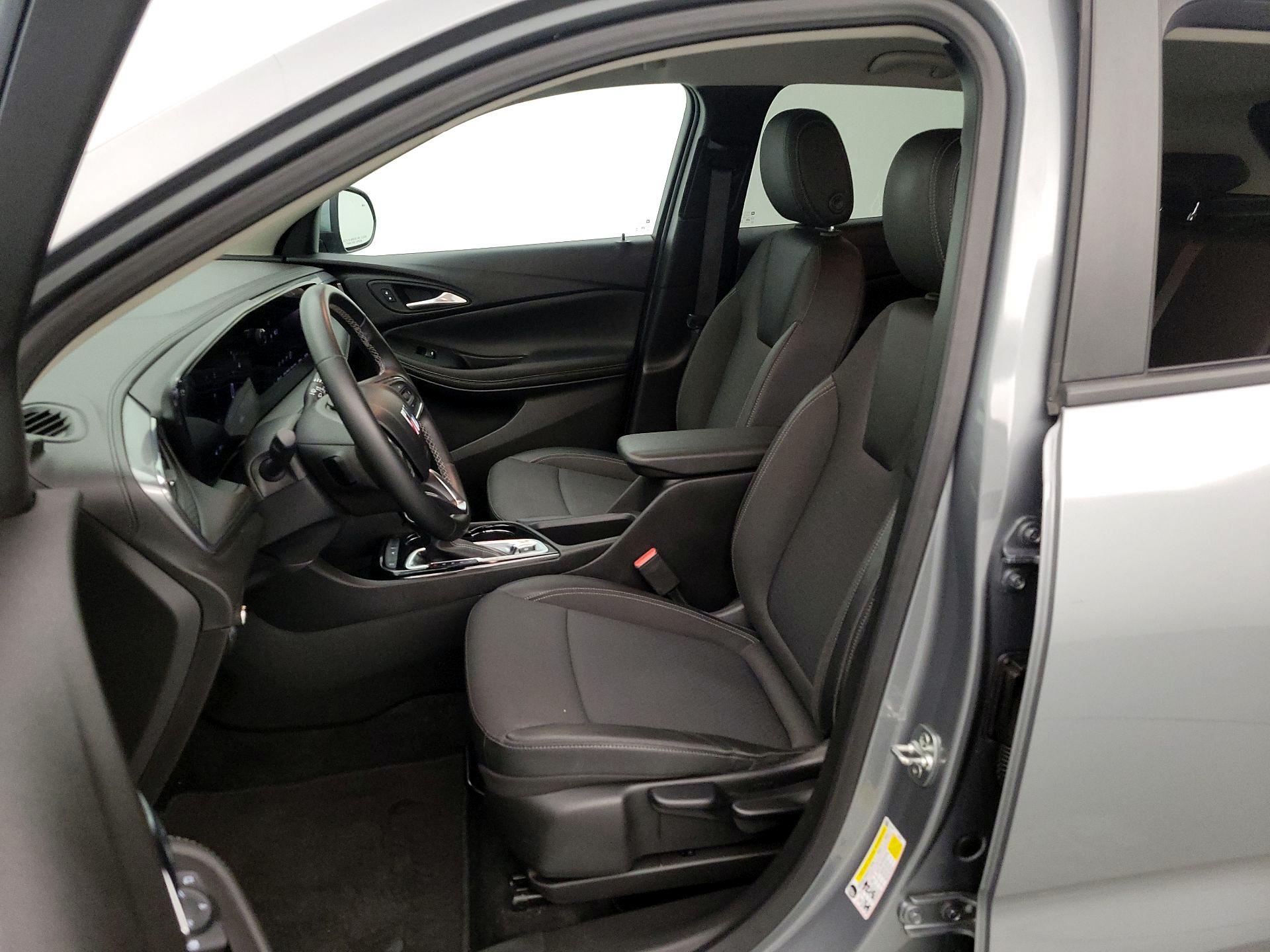 Thumbnail: 2025 Buick Encore GX - 11