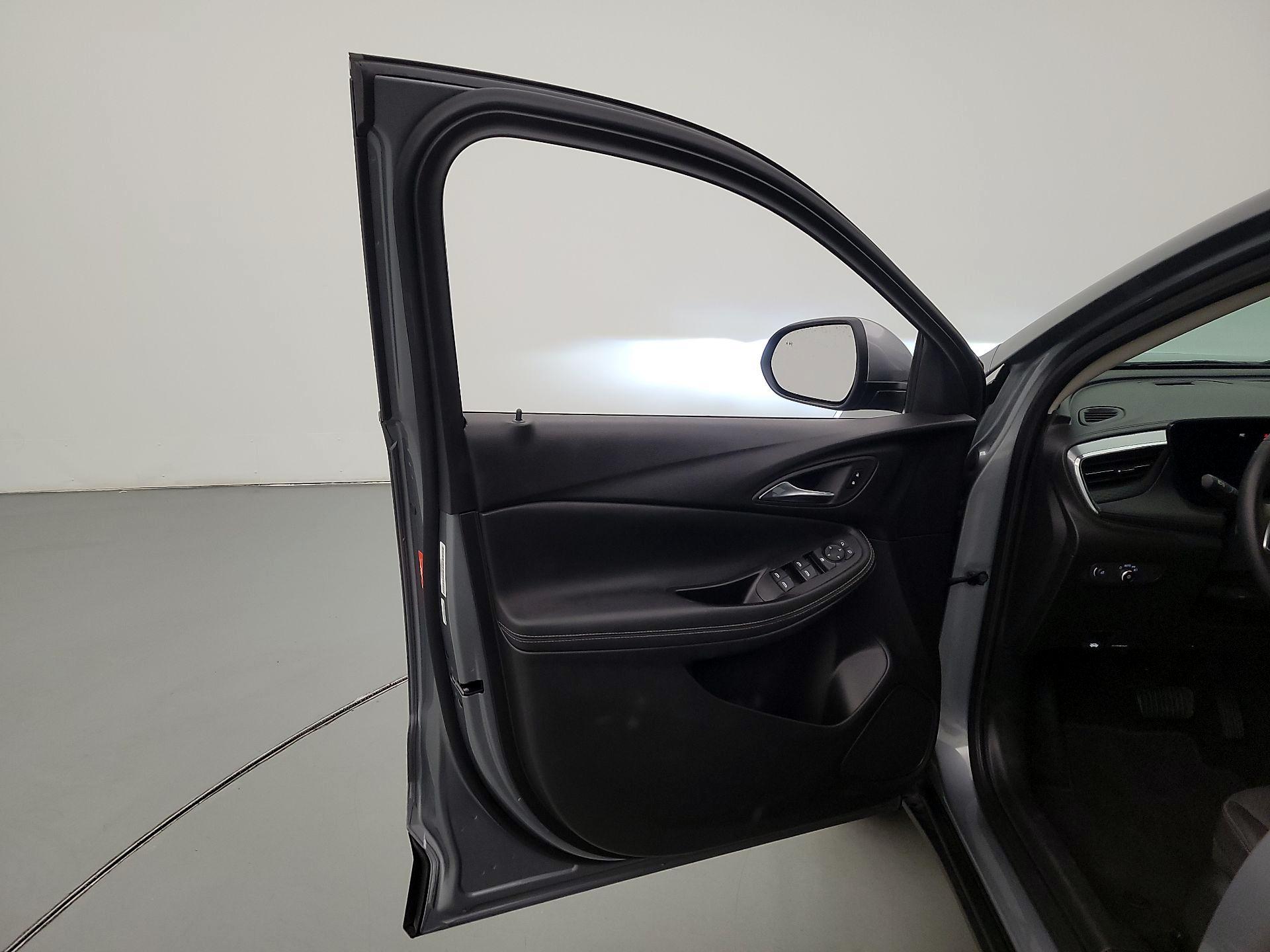 Thumbnail: 2025 Buick Encore GX - 12