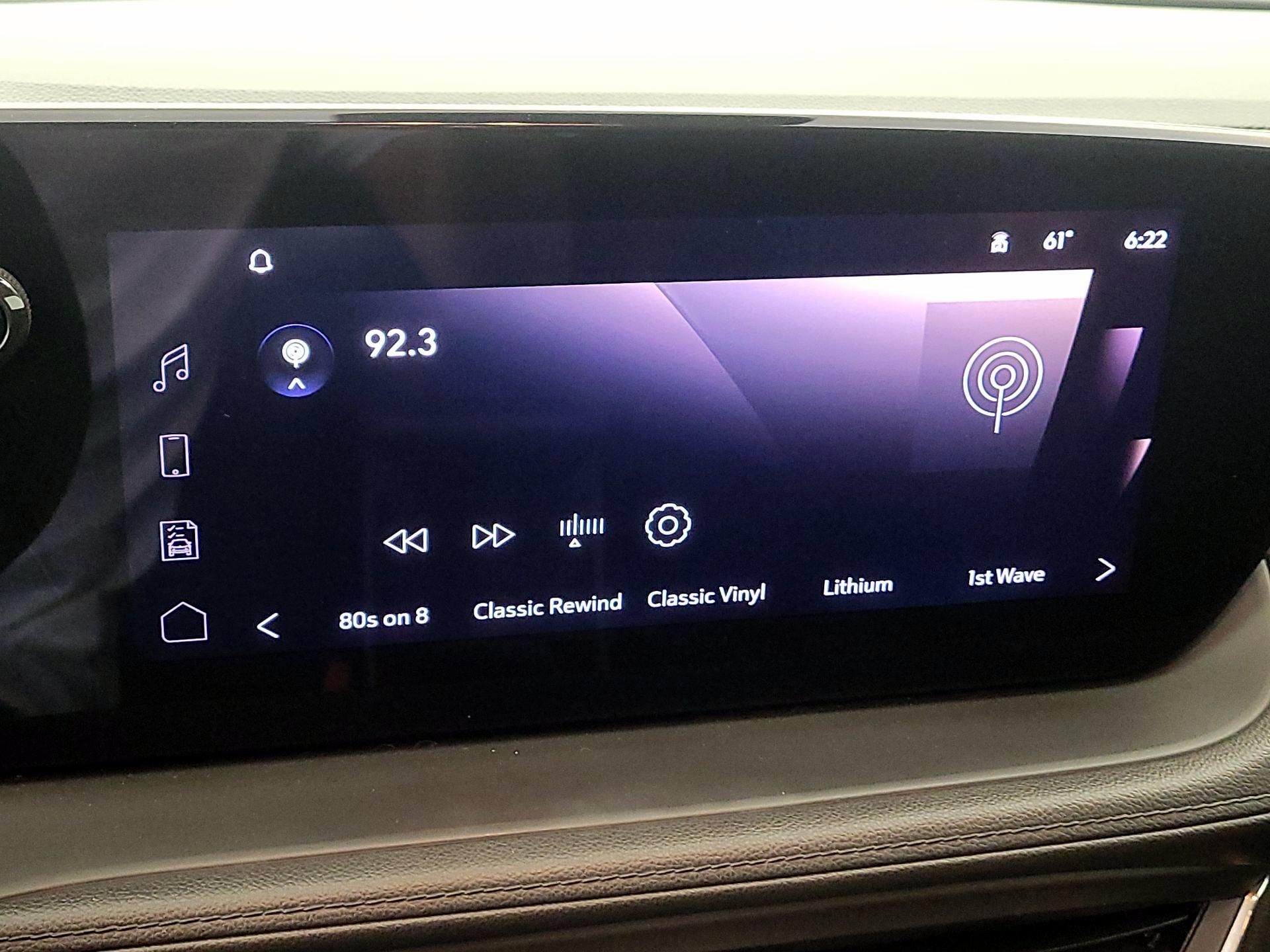 Thumbnail: 2025 Buick Encore GX - 15