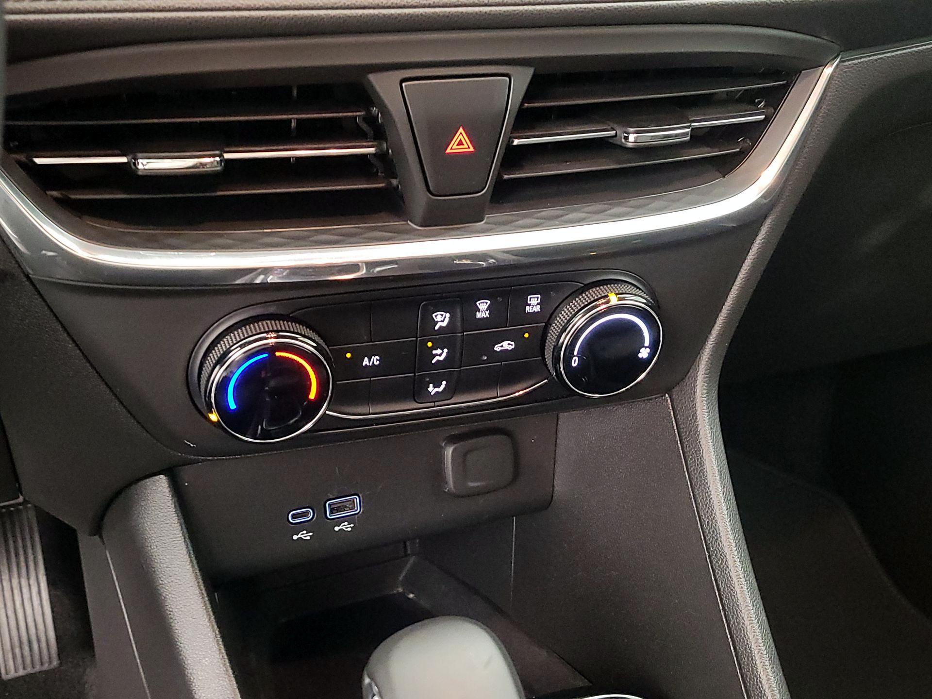 Thumbnail: 2025 Buick Encore GX - 16