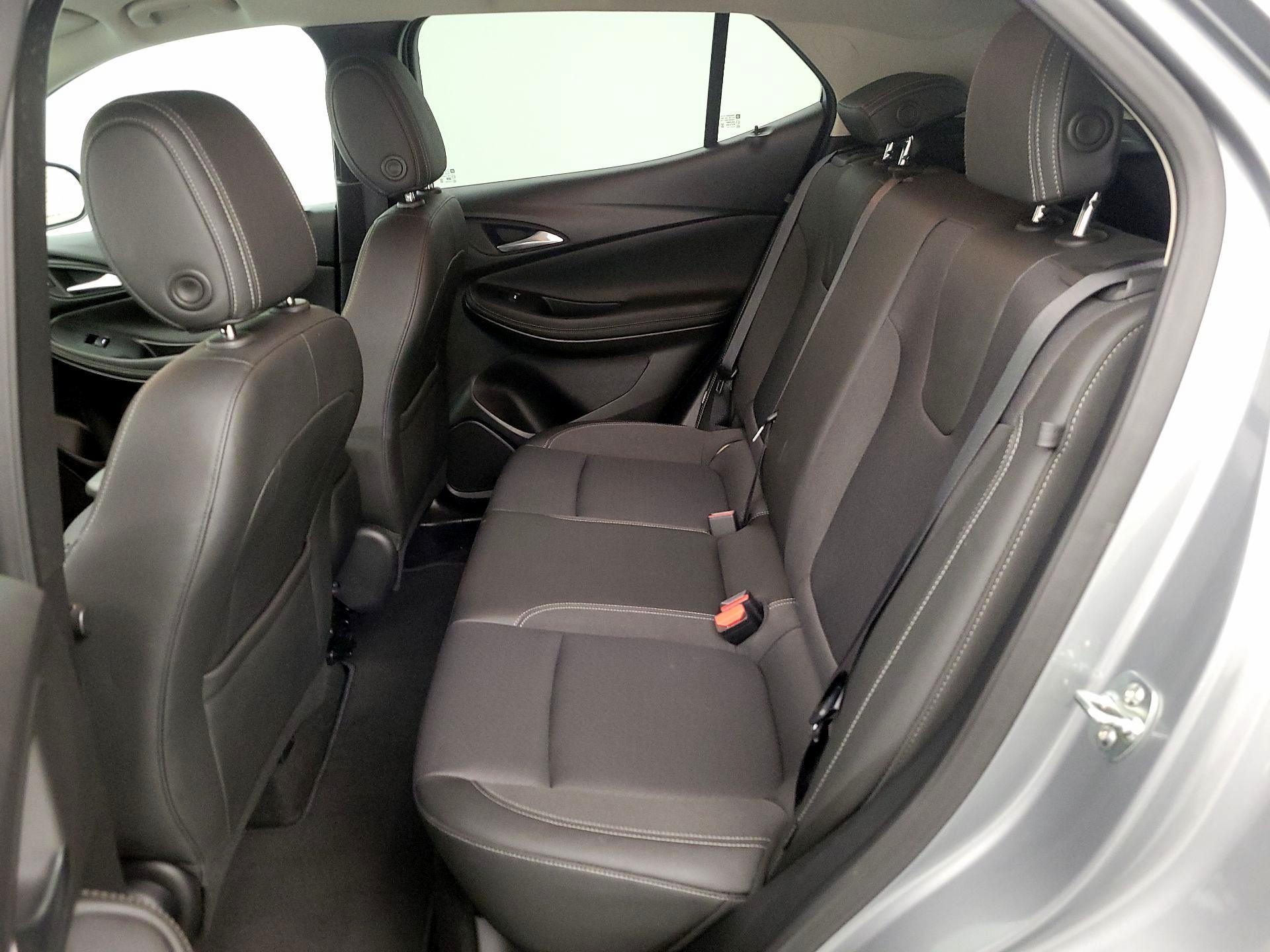 Thumbnail: 2025 Buick Encore GX - 19