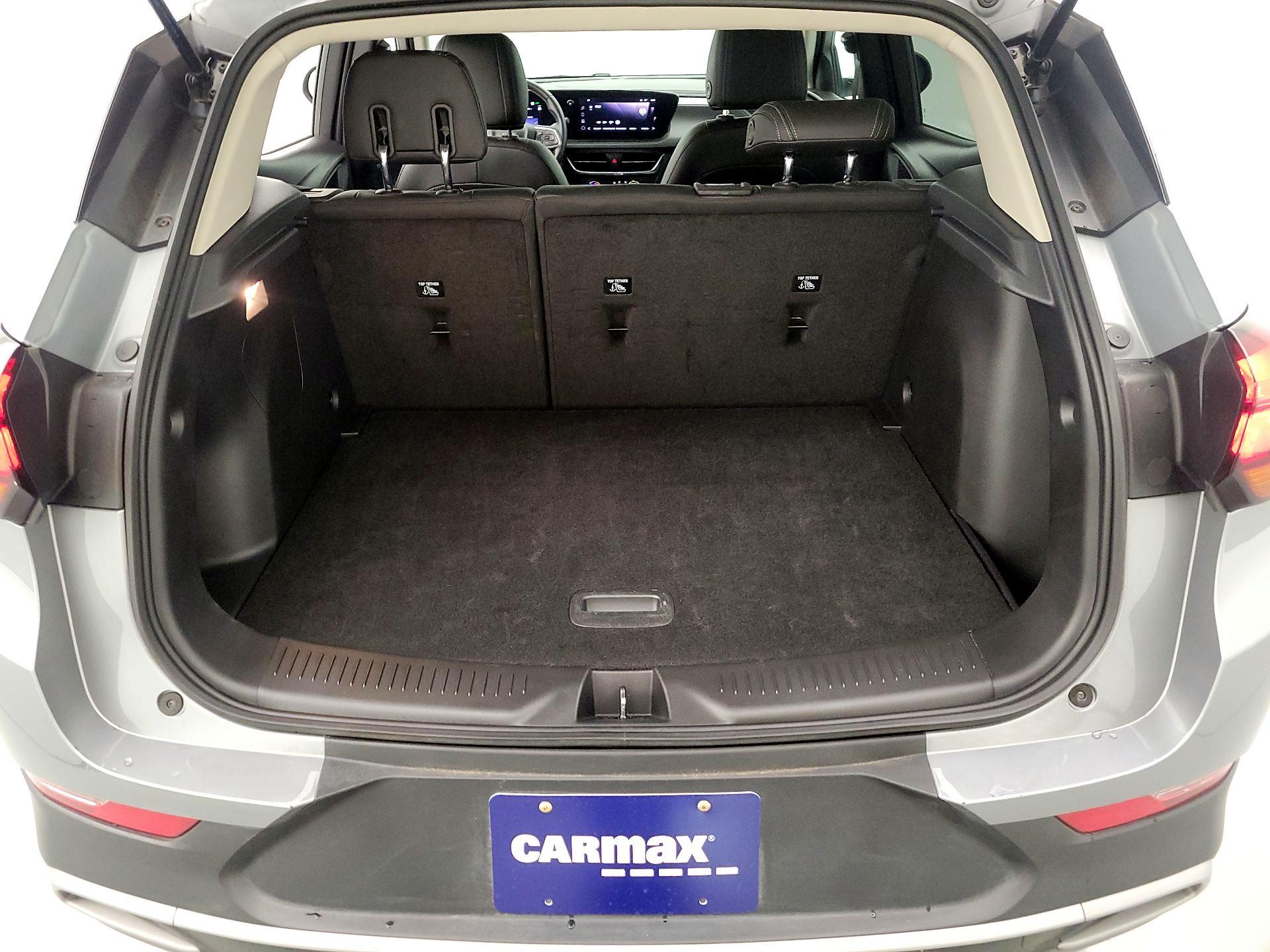 Thumbnail: 2025 Buick Encore GX - 20