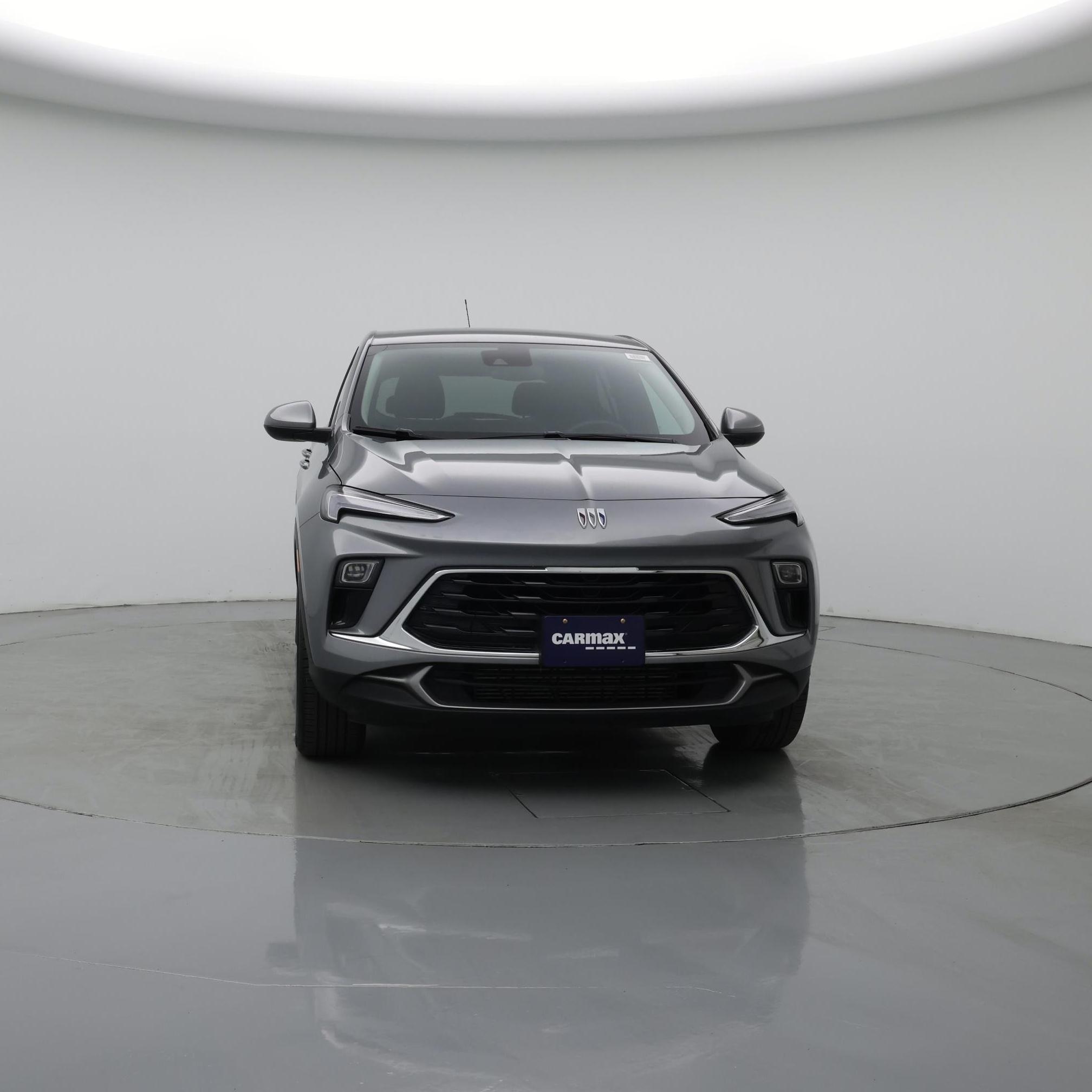 Thumbnail: 2025 Buick Encore GX - 5