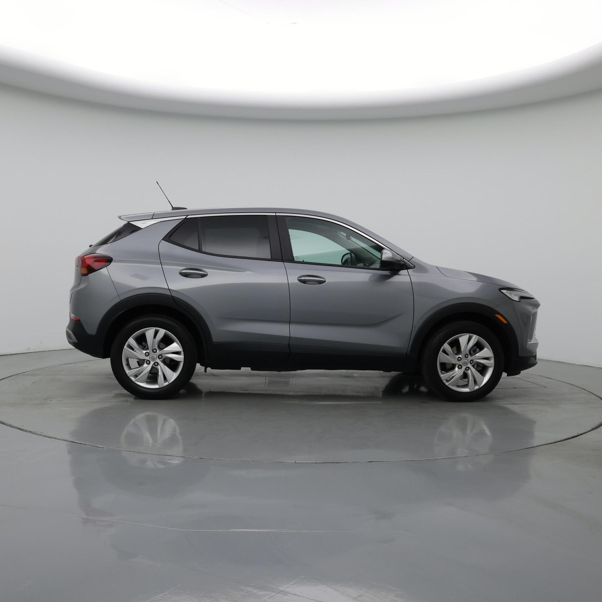 Thumbnail: 2025 Buick Encore GX - 7