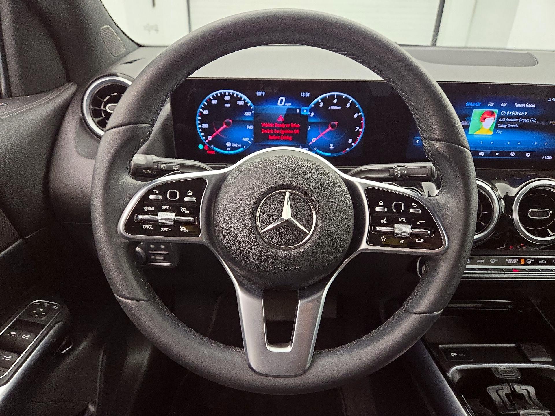 Thumbnail: 2022 Mercedes-Benz GLA - 10