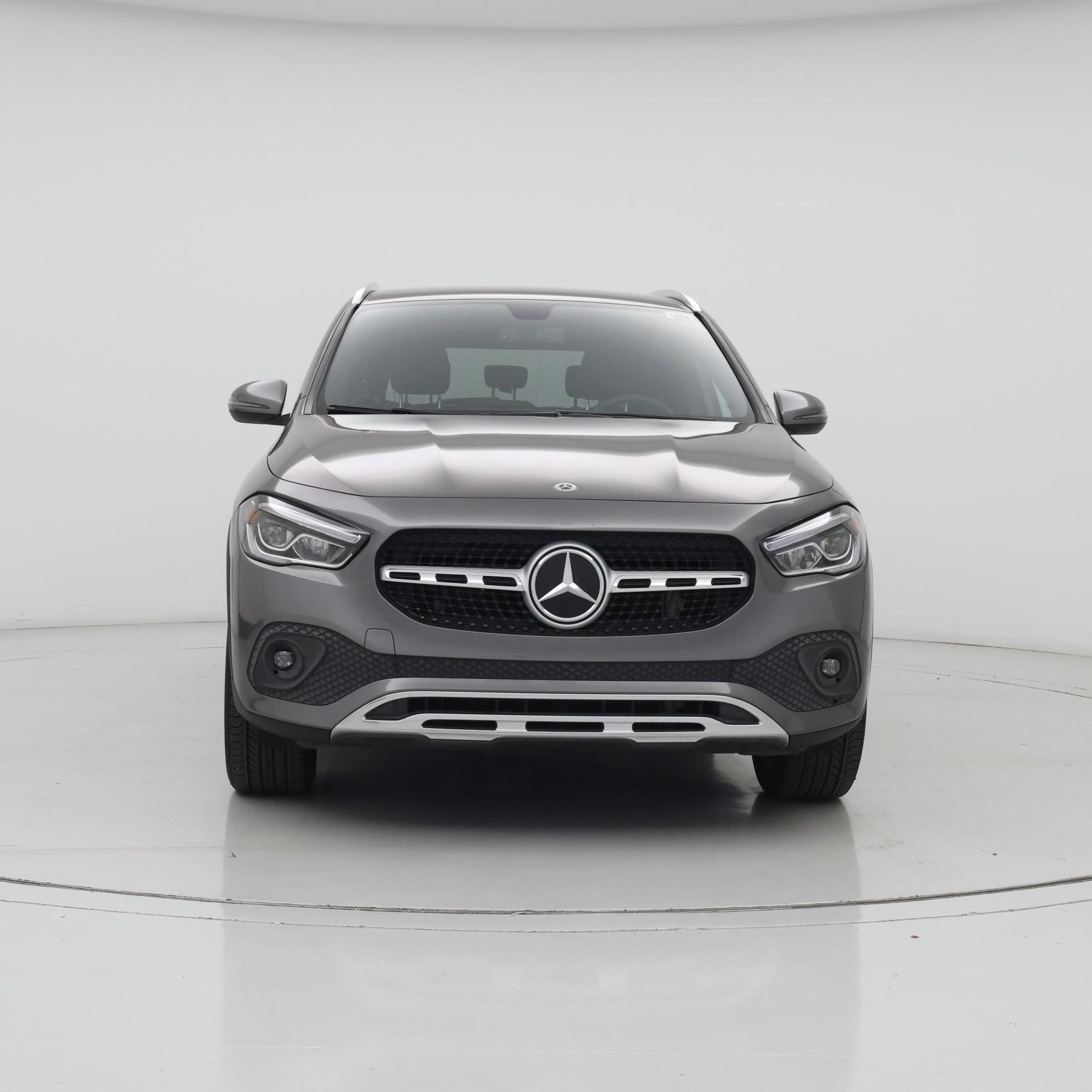 Thumbnail: 2022 Mercedes-Benz GLA - 5