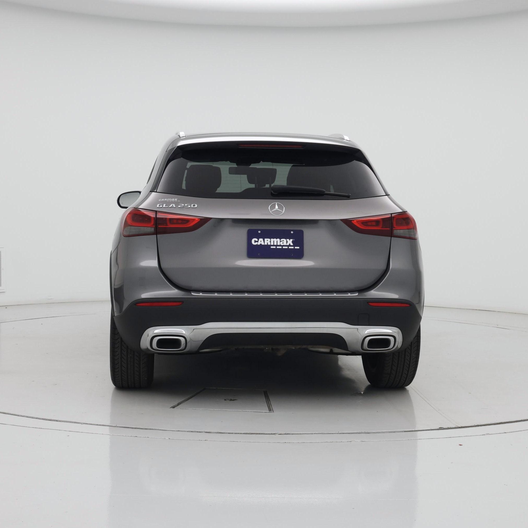 Thumbnail: 2022 Mercedes-Benz GLA - 6