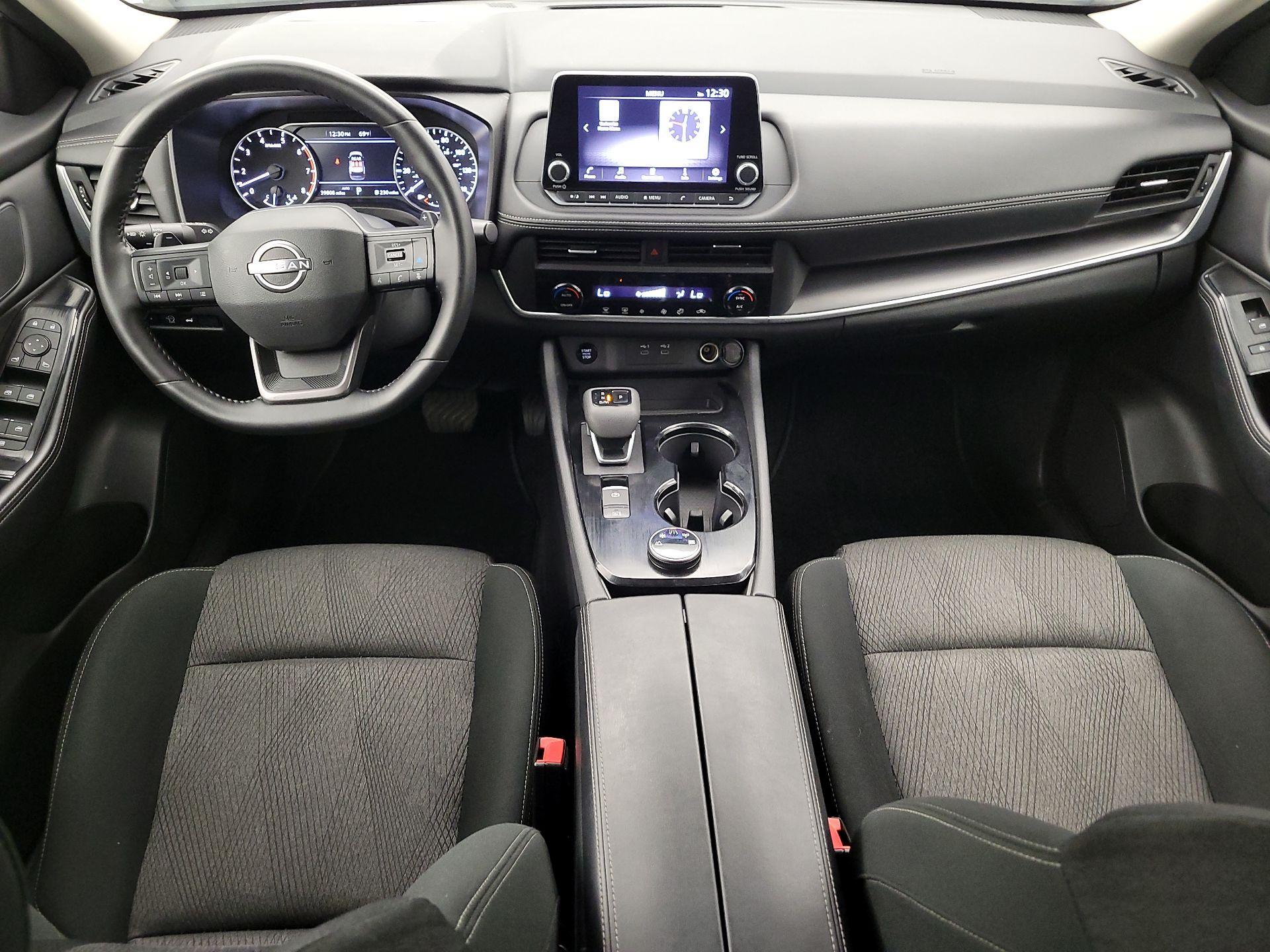 Thumbnail: 2025 Nissan Rogue - 9