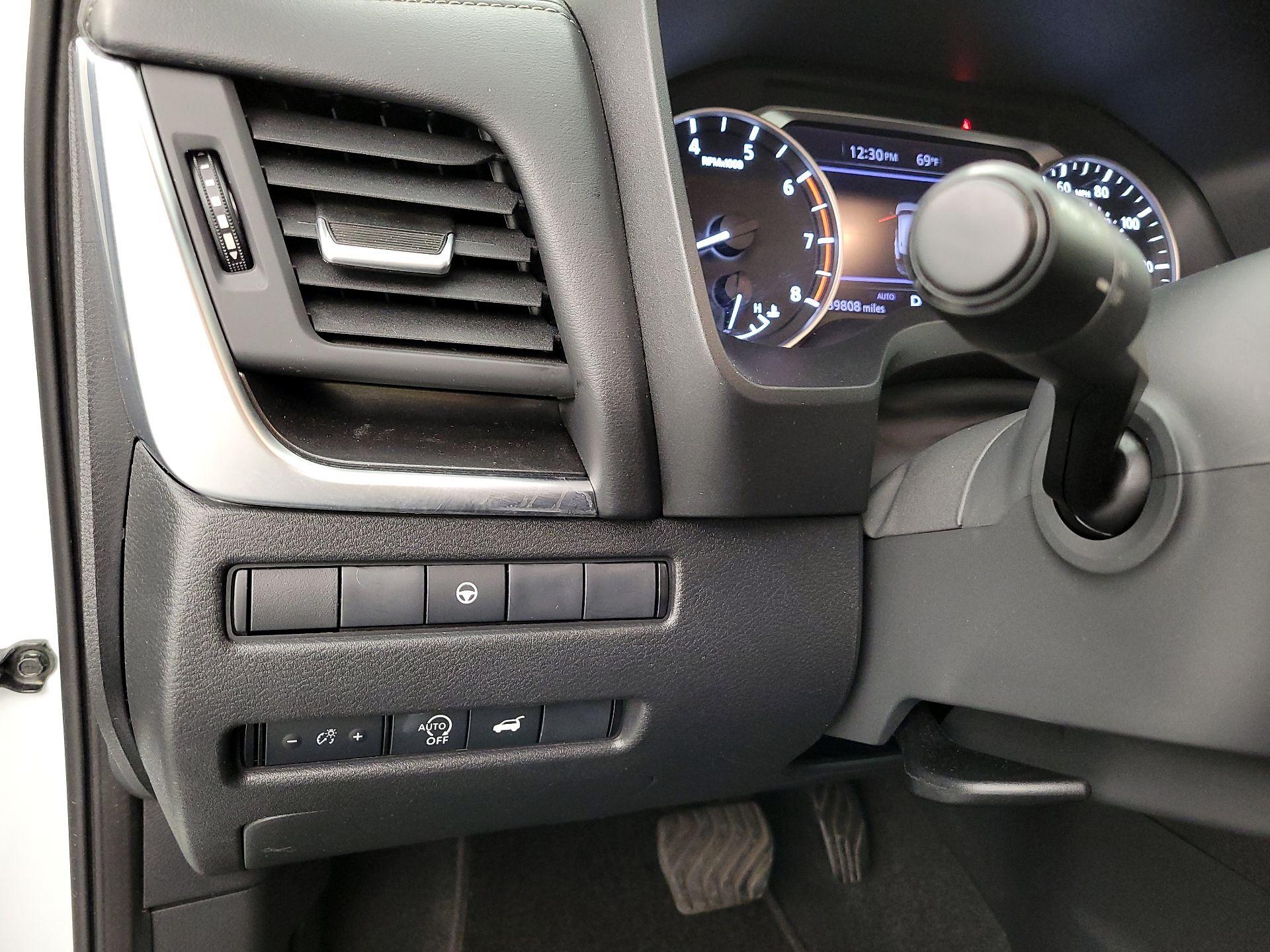 Thumbnail: 2025 Nissan Rogue - 13