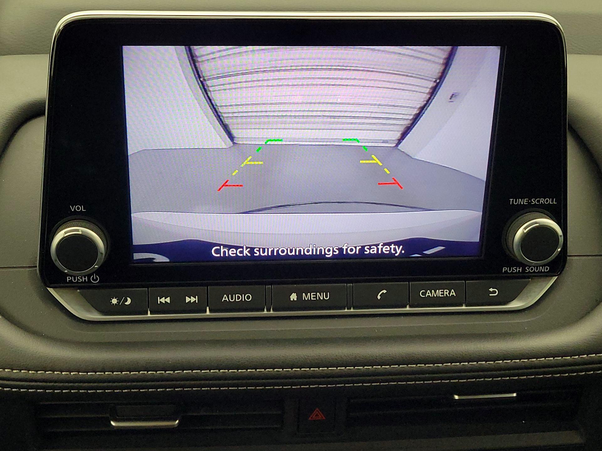 Thumbnail: 2025 Nissan Rogue - 14