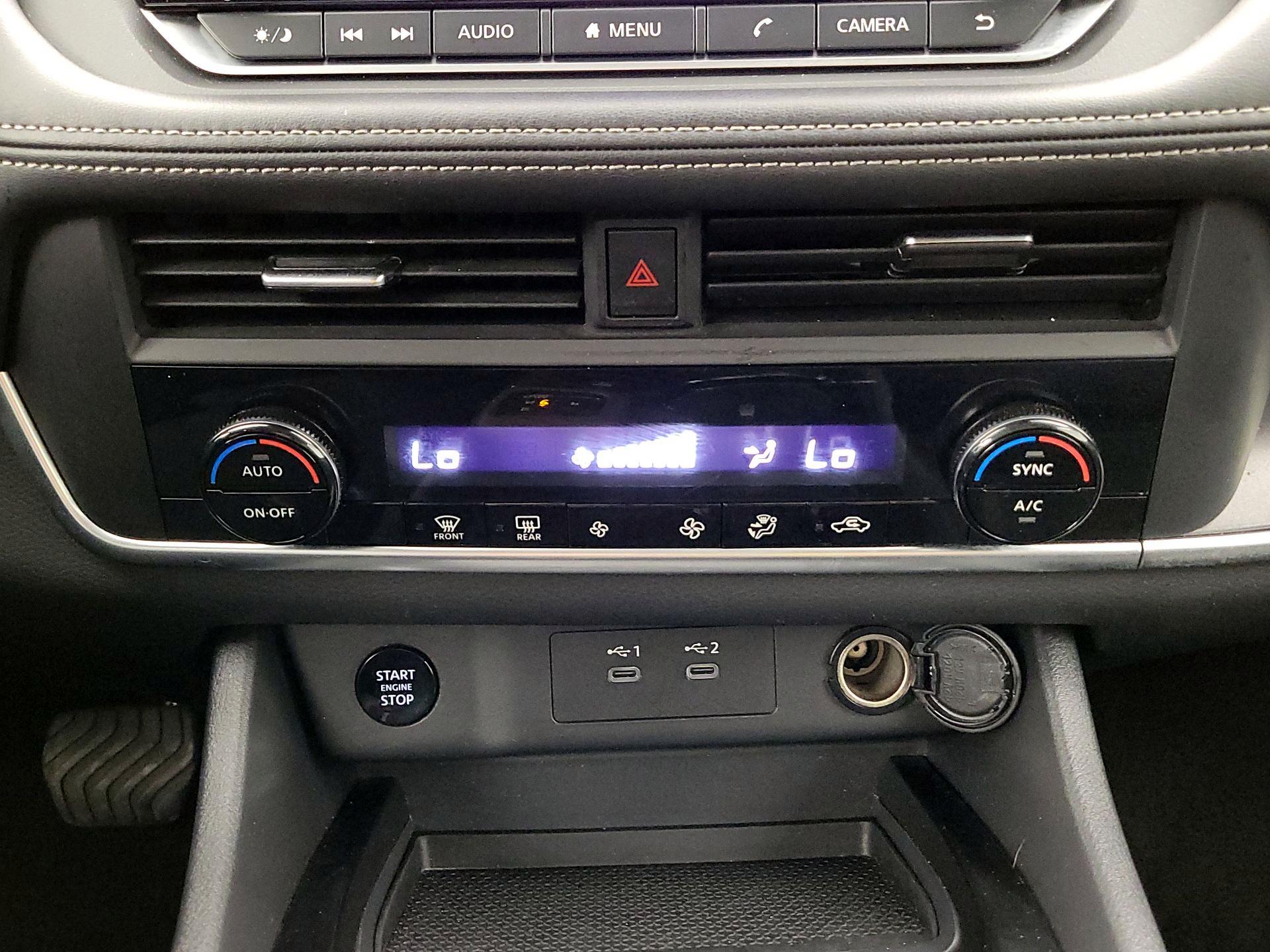 Thumbnail: 2025 Nissan Rogue - 16