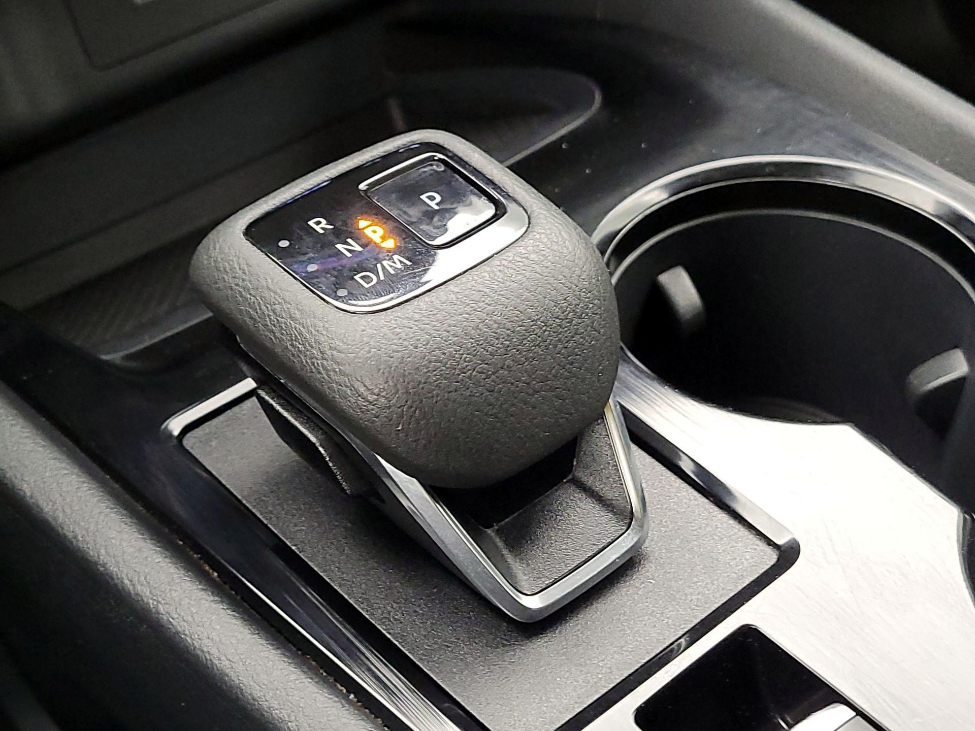 Thumbnail: 2025 Nissan Rogue - 17