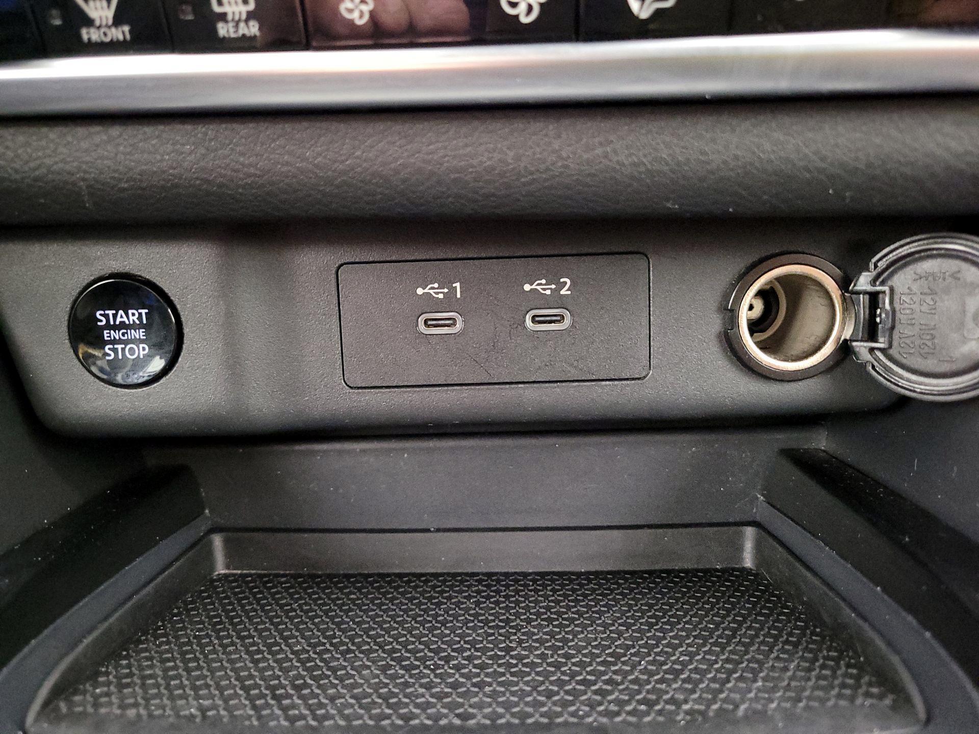 Thumbnail: 2025 Nissan Rogue - 18