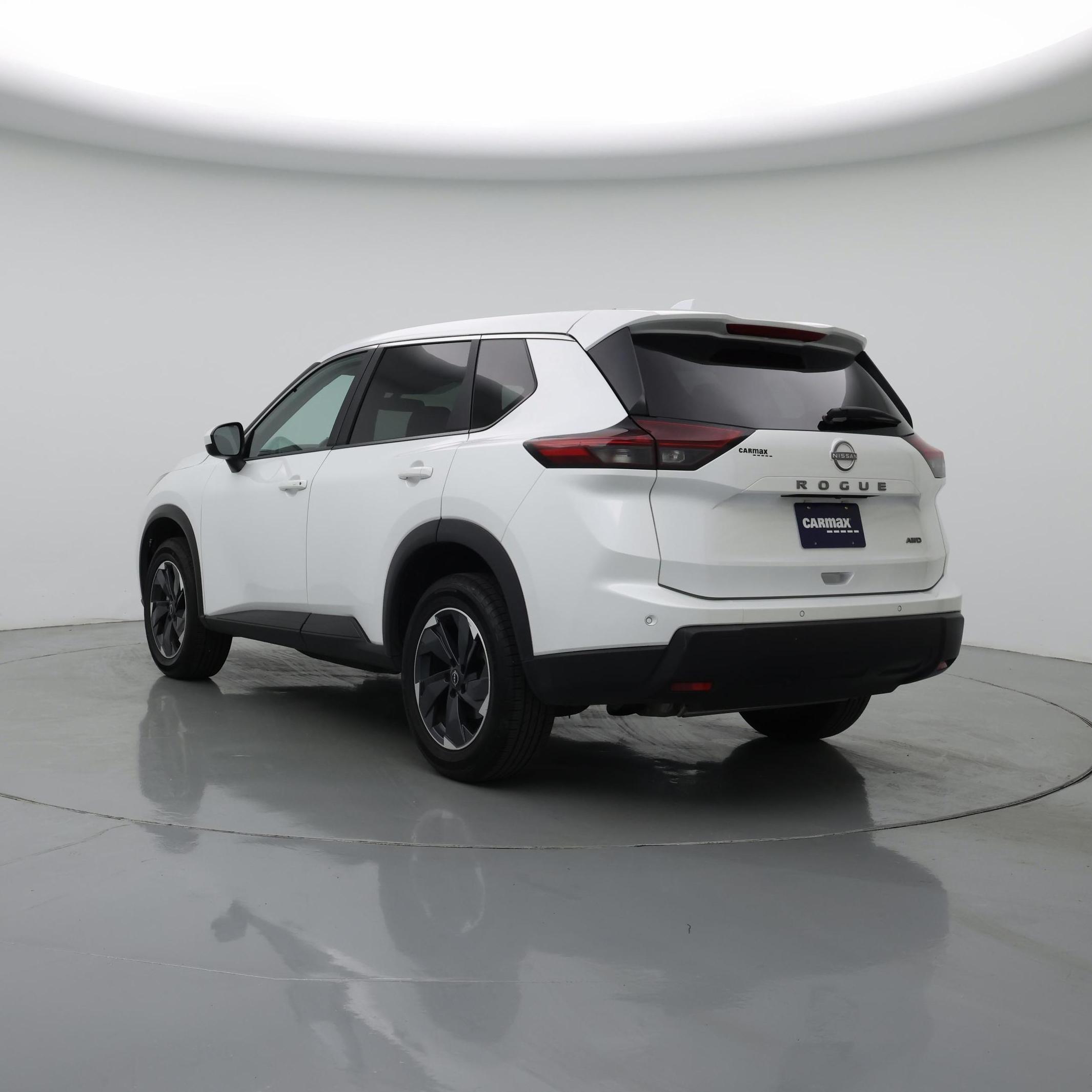 Thumbnail: 2025 Nissan Rogue - 2