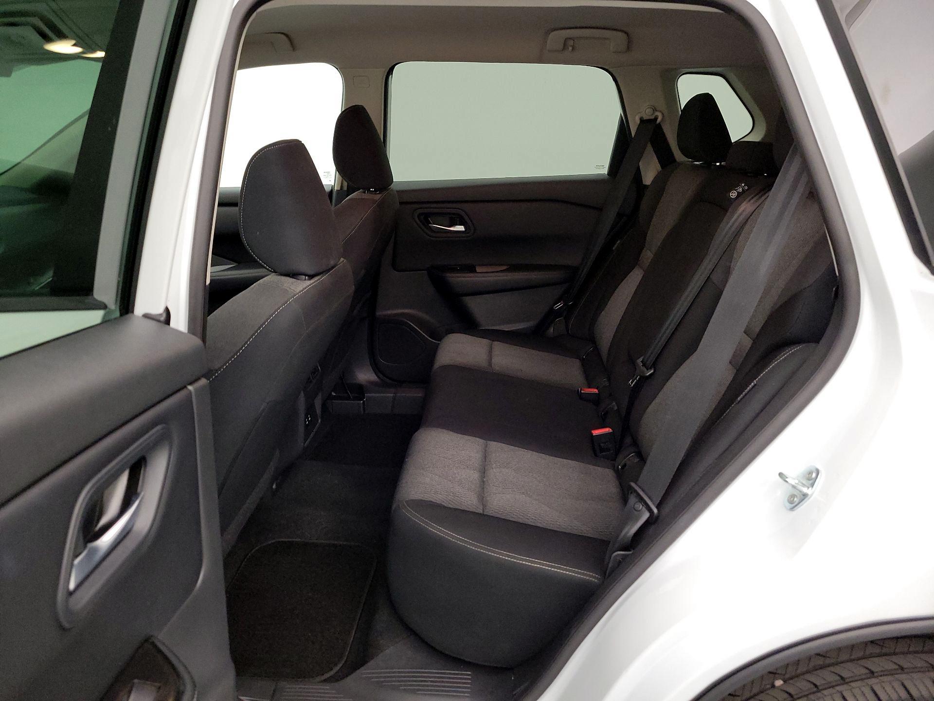 Thumbnail: 2025 Nissan Rogue - 19